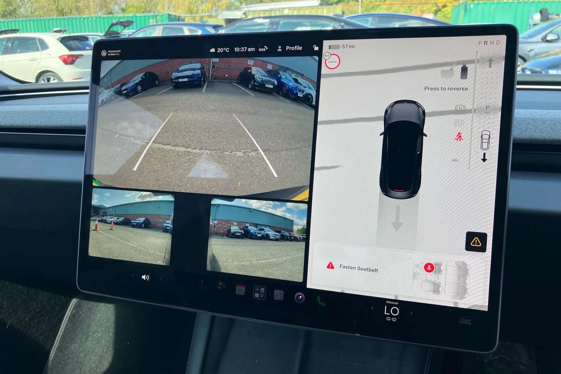 2025 TESLA MODEL 3 2025 TESLA MODEL 3