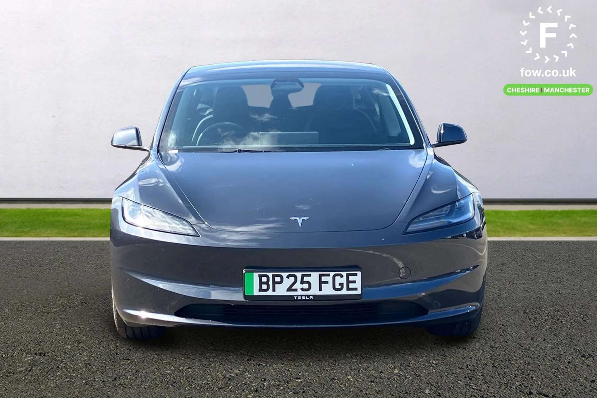 2025 TESLA MODEL 3 2025 TESLA MODEL 3