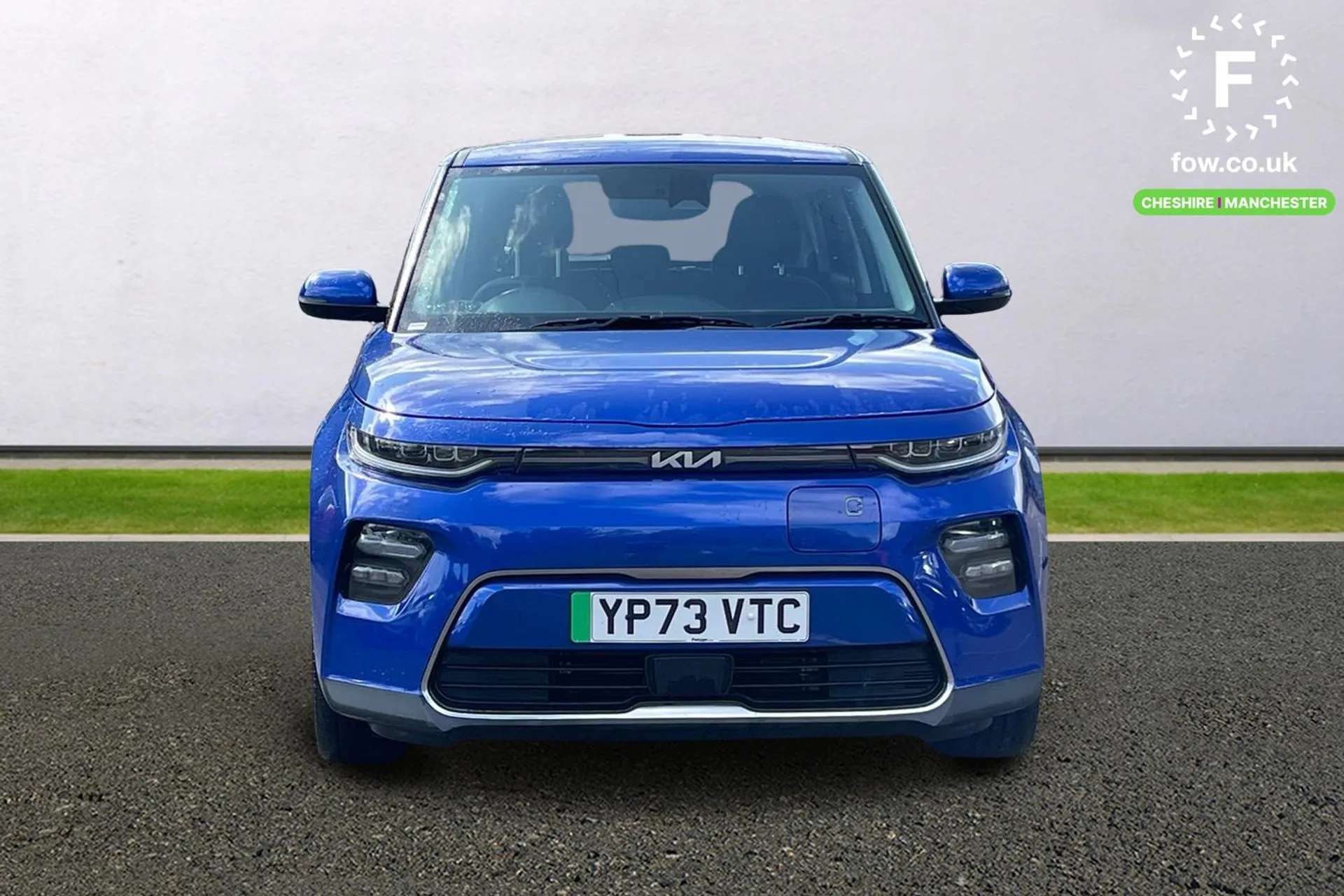 2023 KIA SOUL 2023 KIA SOUL