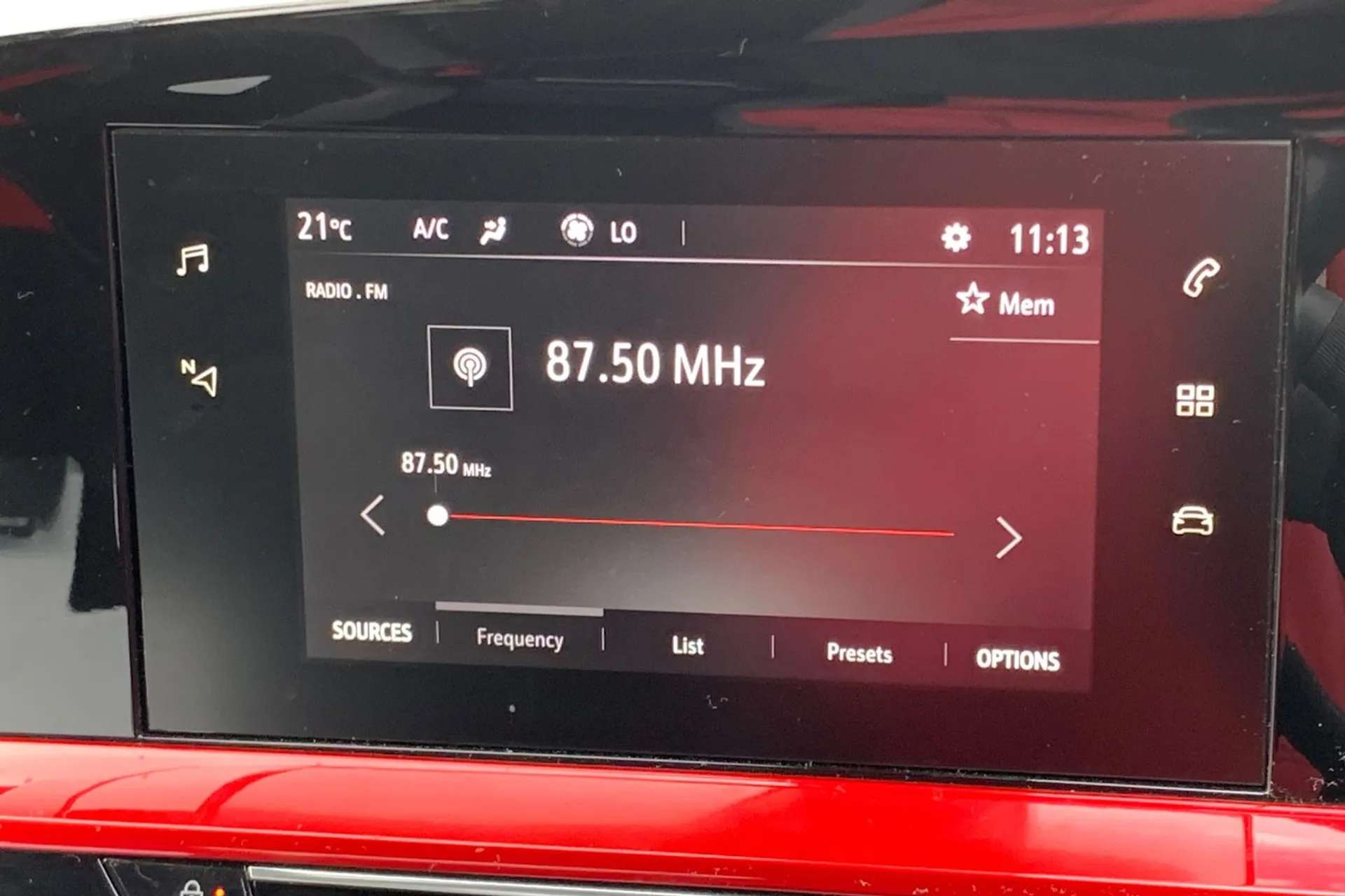 2021 VAUXHALL MOKKA 2021 VAUXHALL MOKKA