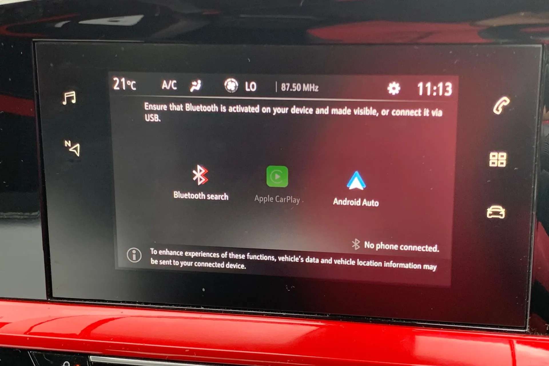 2021 VAUXHALL MOKKA 2021 VAUXHALL MOKKA