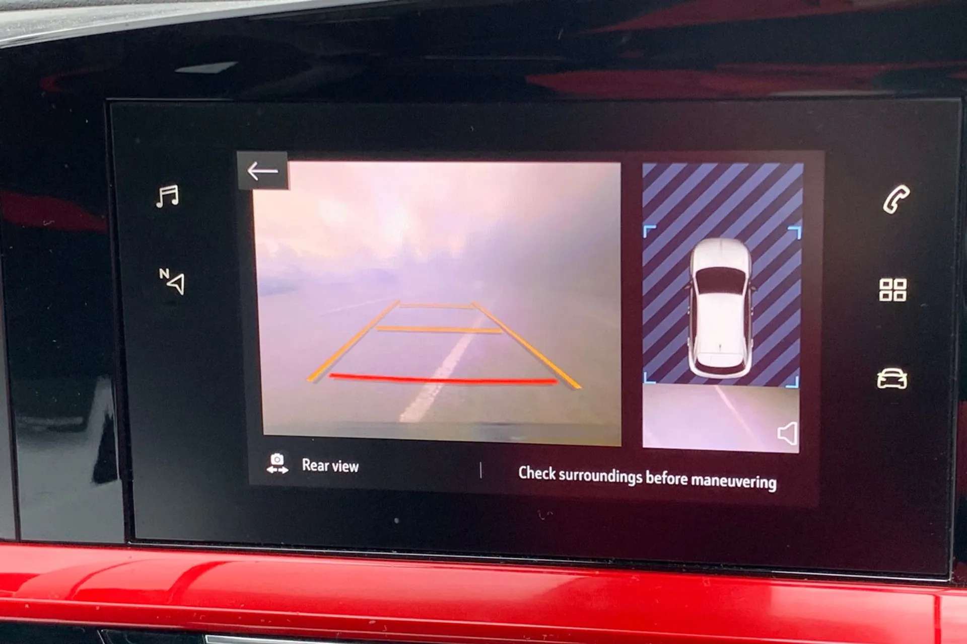 2021 VAUXHALL MOKKA 2021 VAUXHALL MOKKA