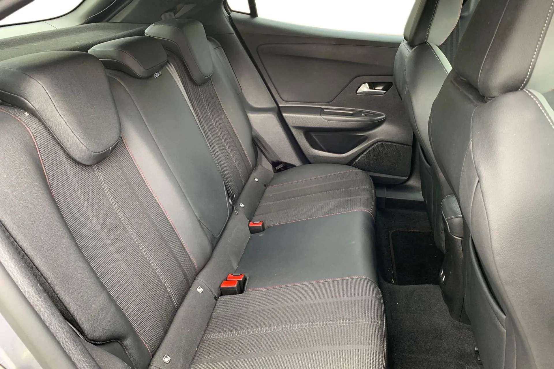 2021 VAUXHALL MOKKA 2021 VAUXHALL MOKKA