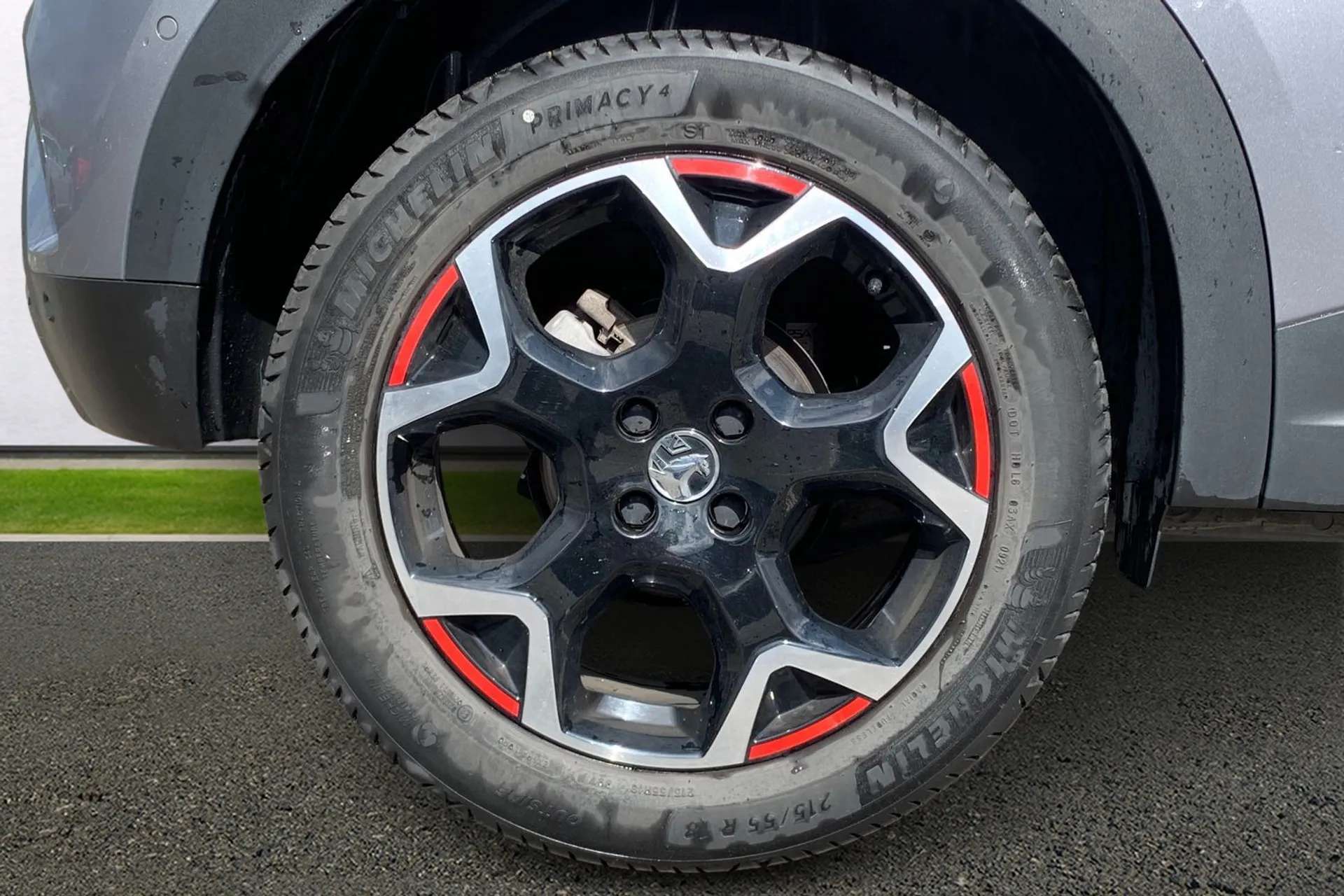 2021 VAUXHALL MOKKA 2021 VAUXHALL MOKKA