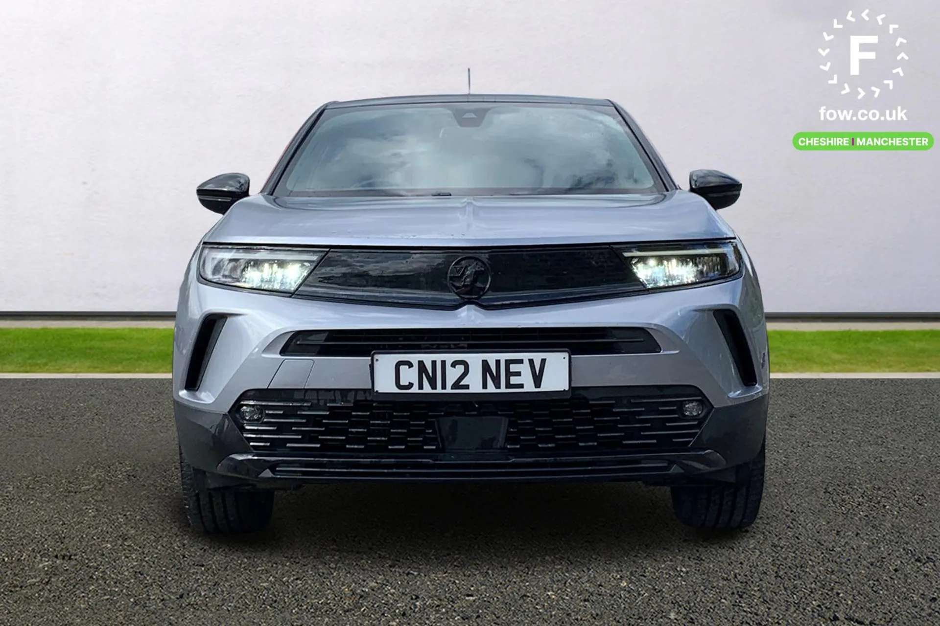 2021 VAUXHALL MOKKA 2021 VAUXHALL MOKKA