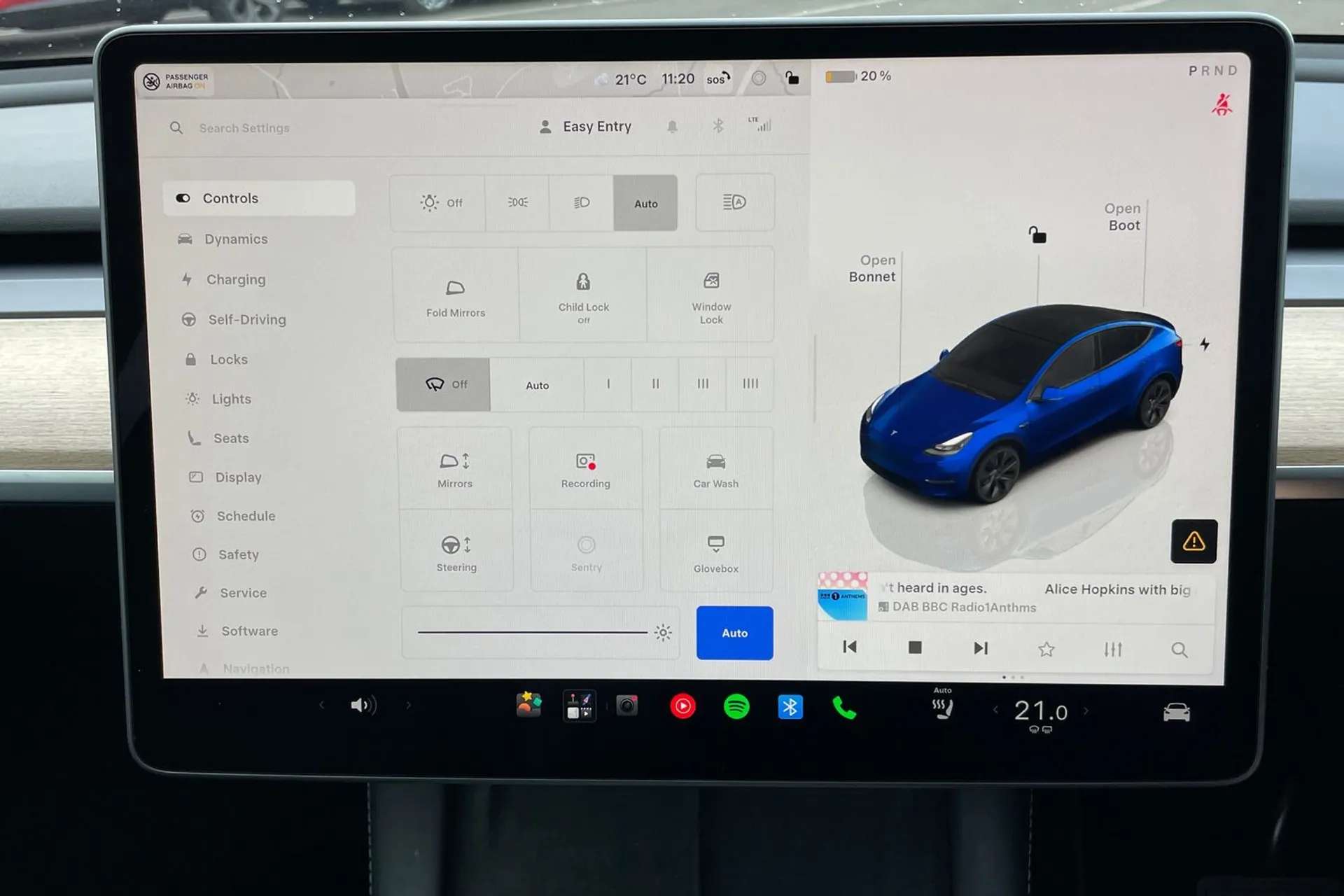 2022 TESLA MODEL Y 2022 TESLA MODEL Y