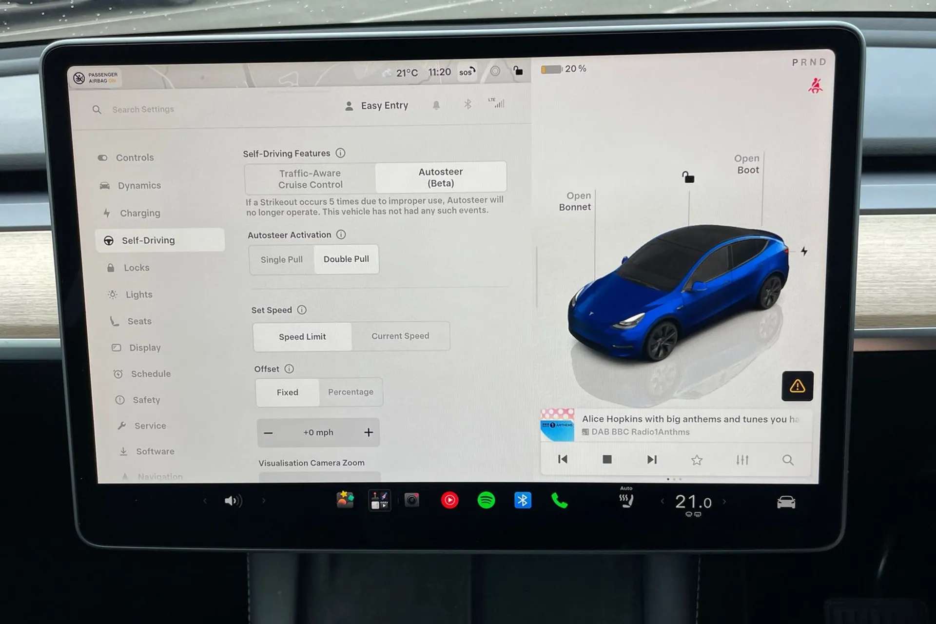 2022 TESLA MODEL Y 2022 TESLA MODEL Y