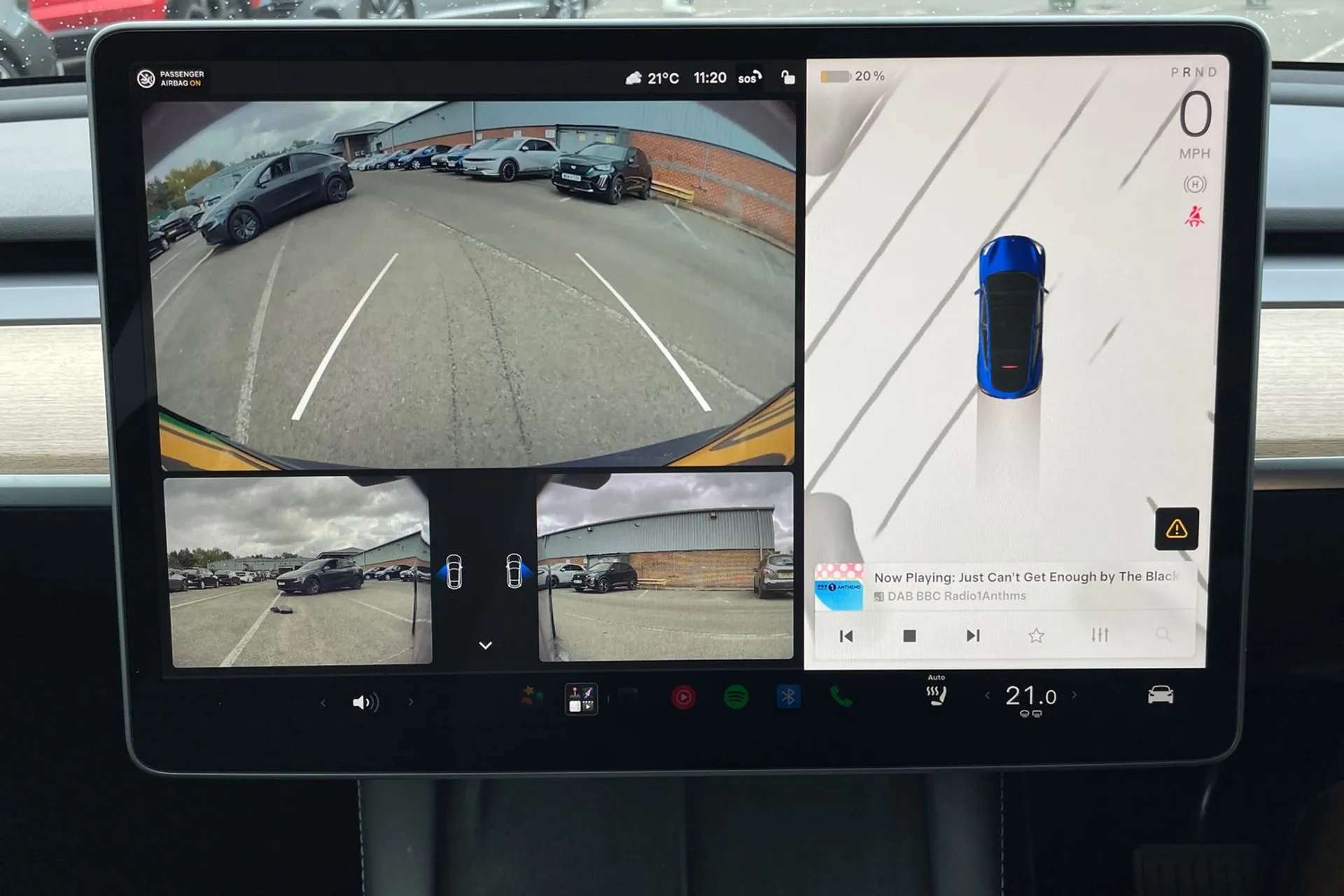 2022 TESLA MODEL Y 2022 TESLA MODEL Y