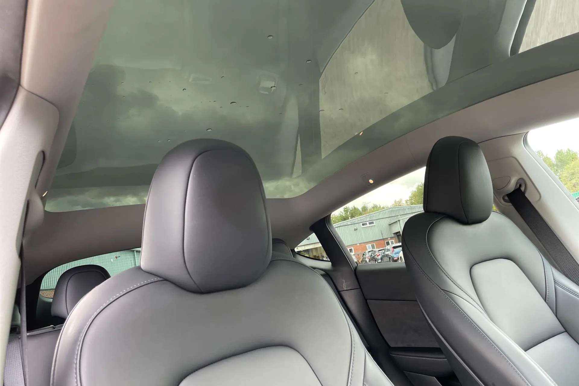 2022 TESLA MODEL Y 2022 TESLA MODEL Y