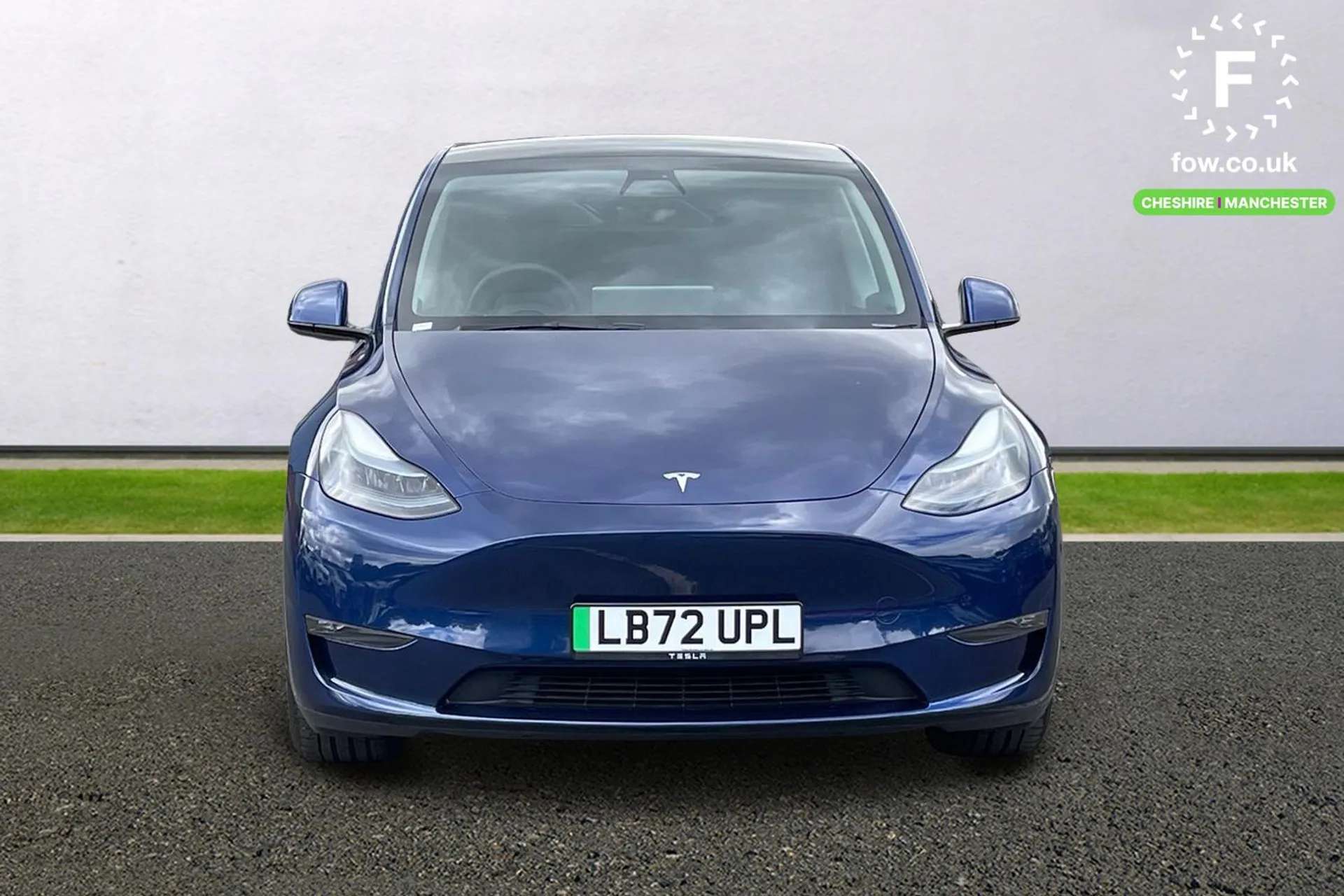 2022 TESLA MODEL Y 2022 TESLA MODEL Y