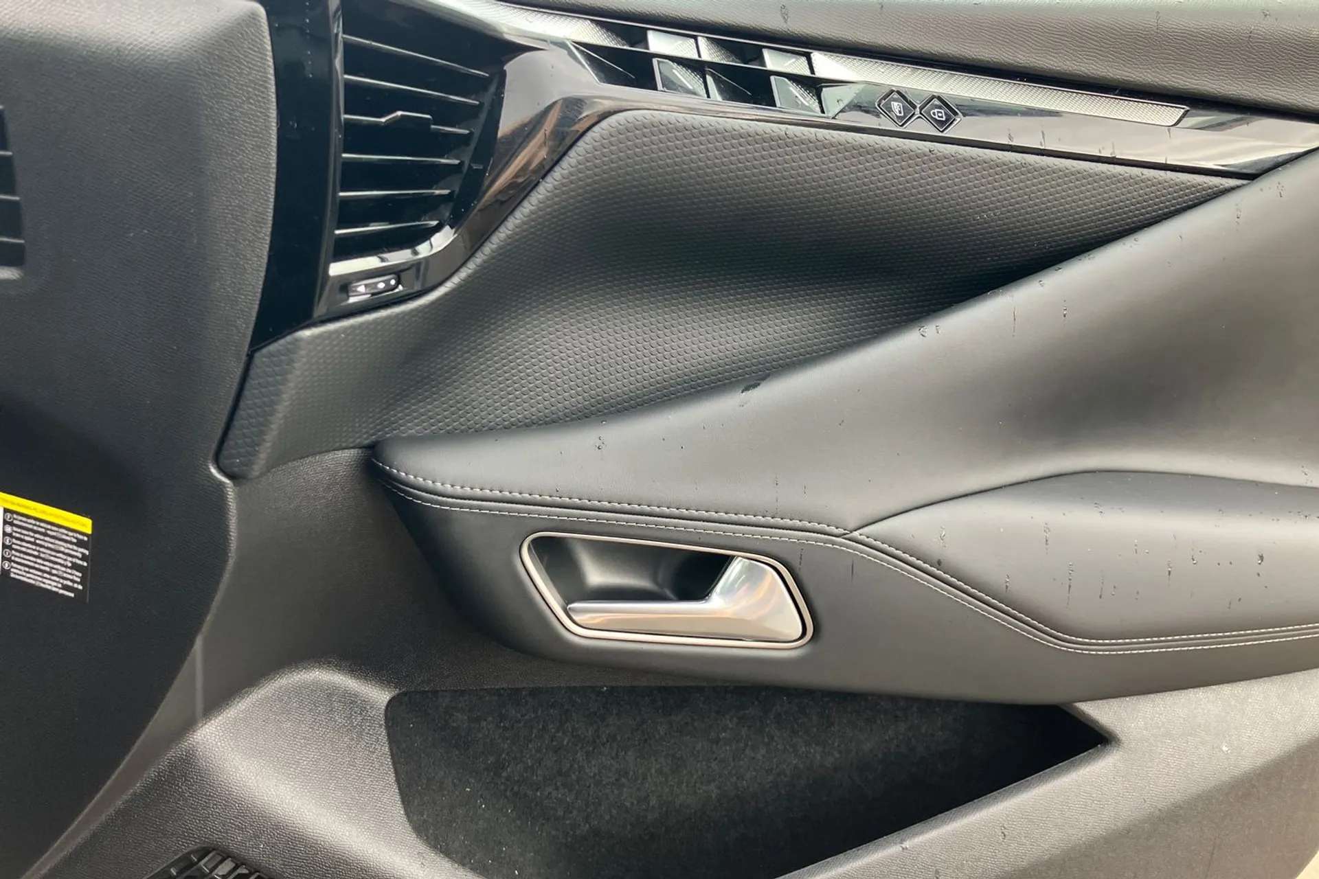 2022 DS DS4 2022 DS DS4