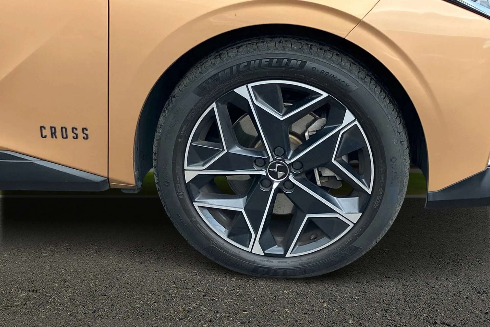 2022 DS DS4 2022 DS DS4