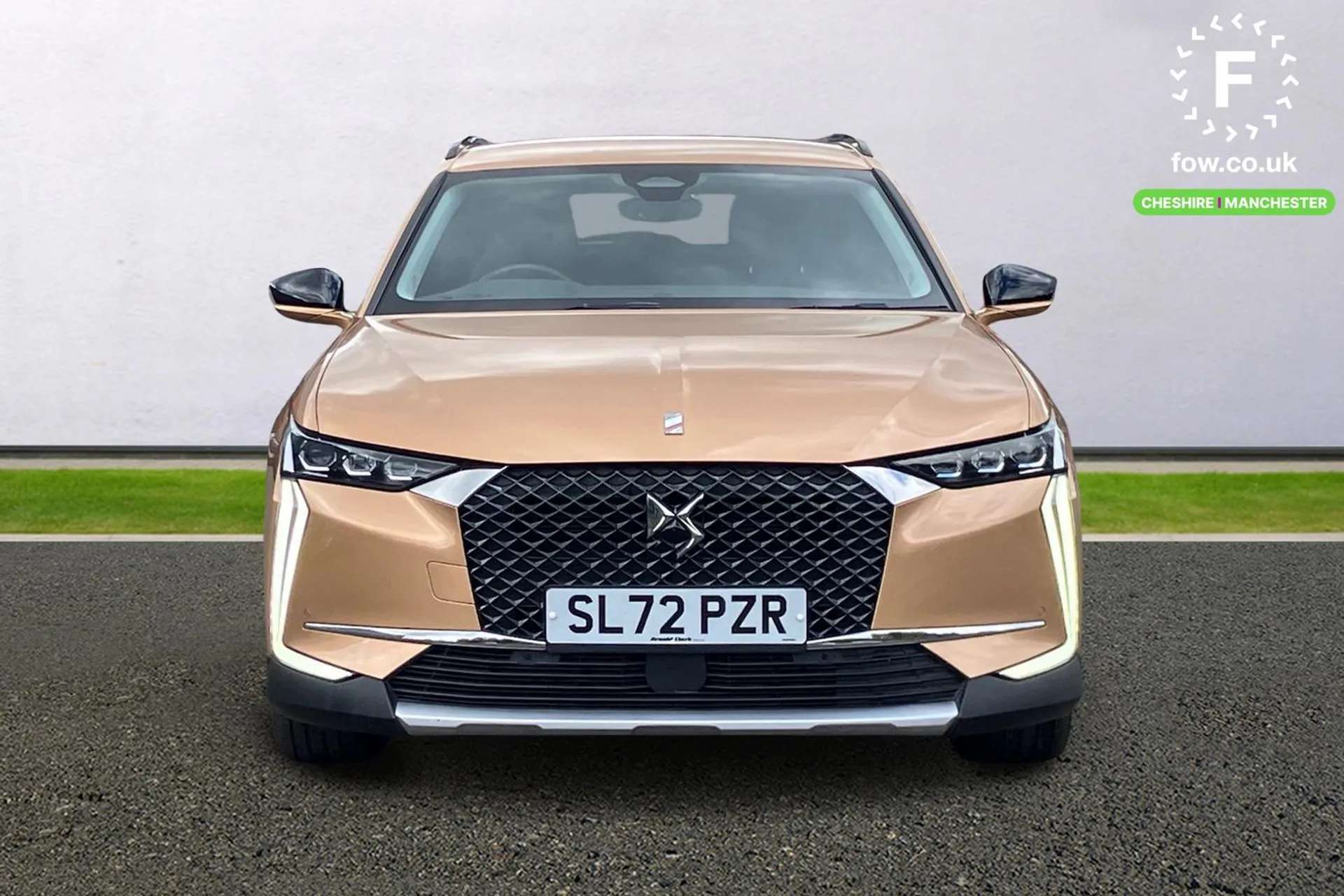 2022 DS DS4 2022 DS DS4