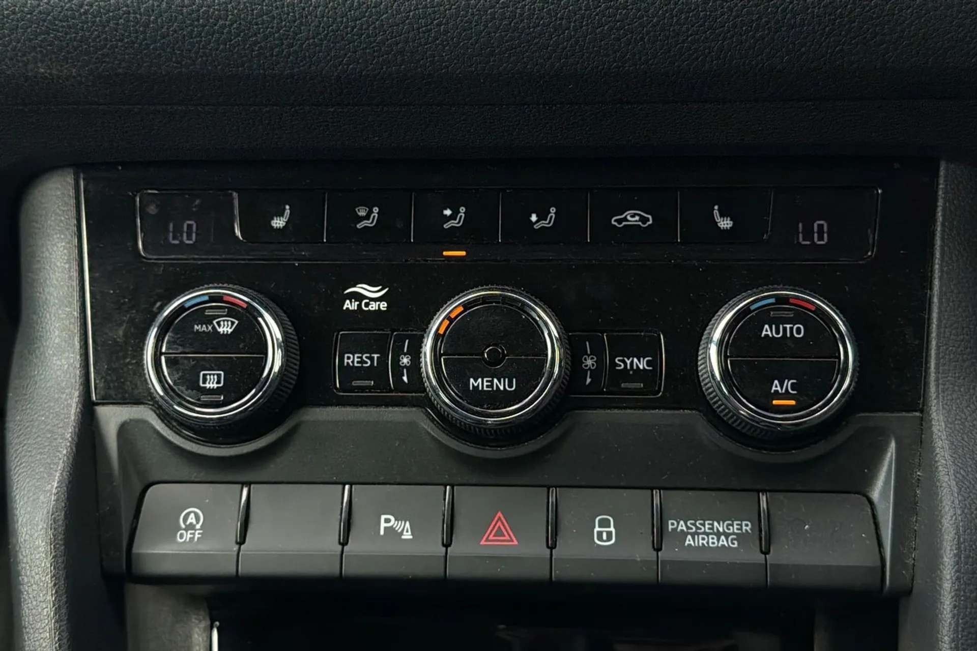 2020 SKODA KODIAQ 2020 SKODA KODIAQ