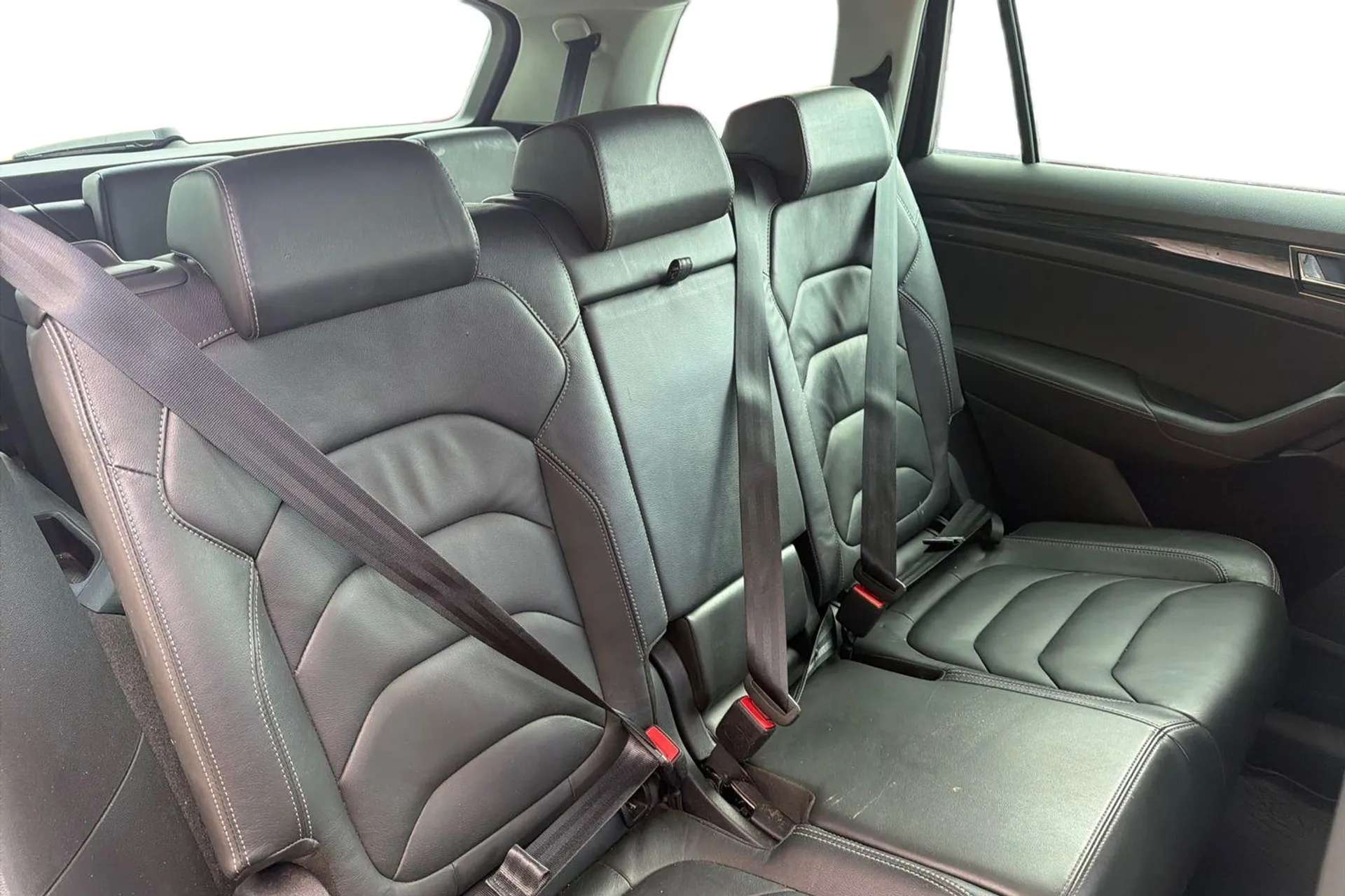 2020 SKODA KODIAQ 2020 SKODA KODIAQ