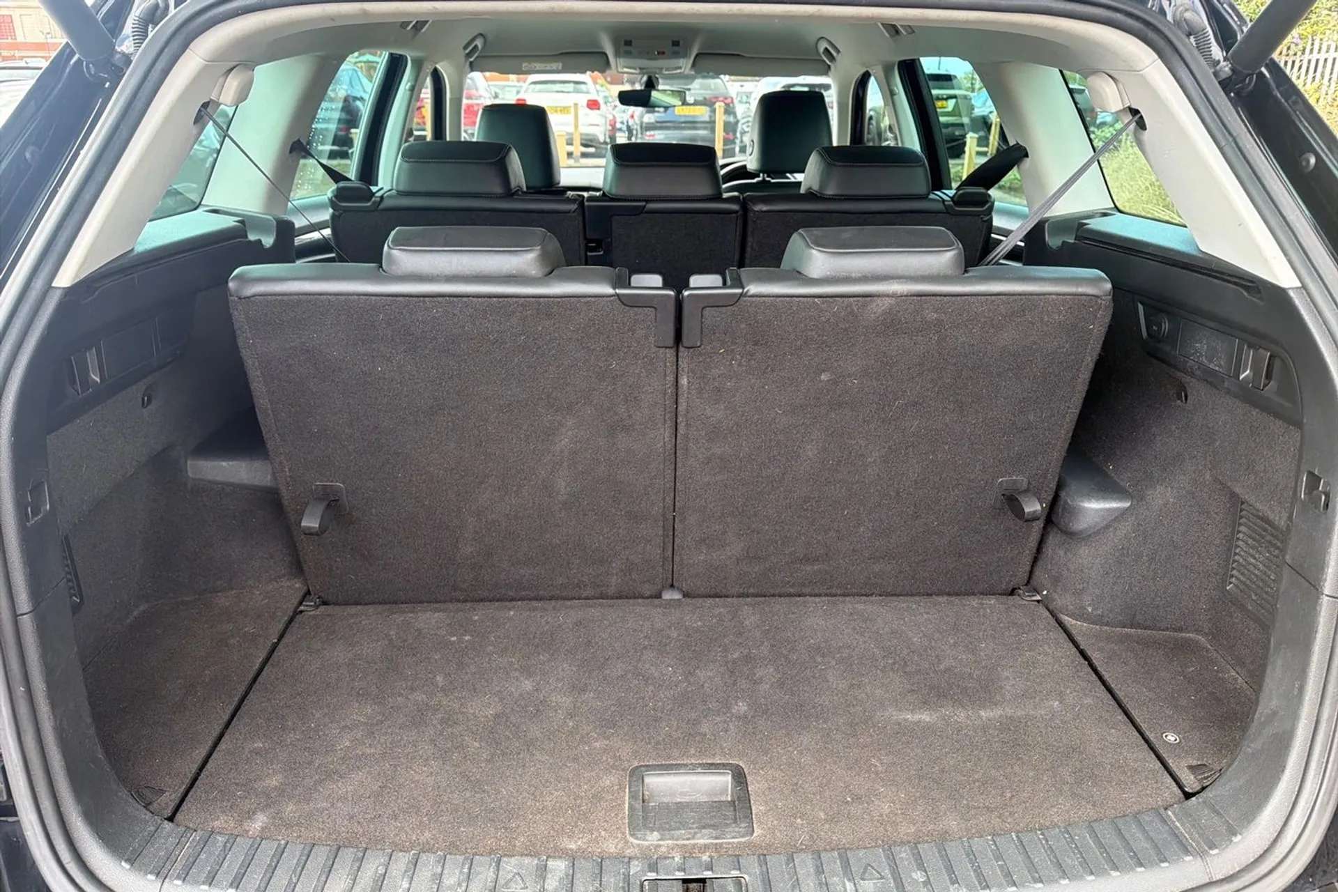 2020 SKODA KODIAQ 2020 SKODA KODIAQ