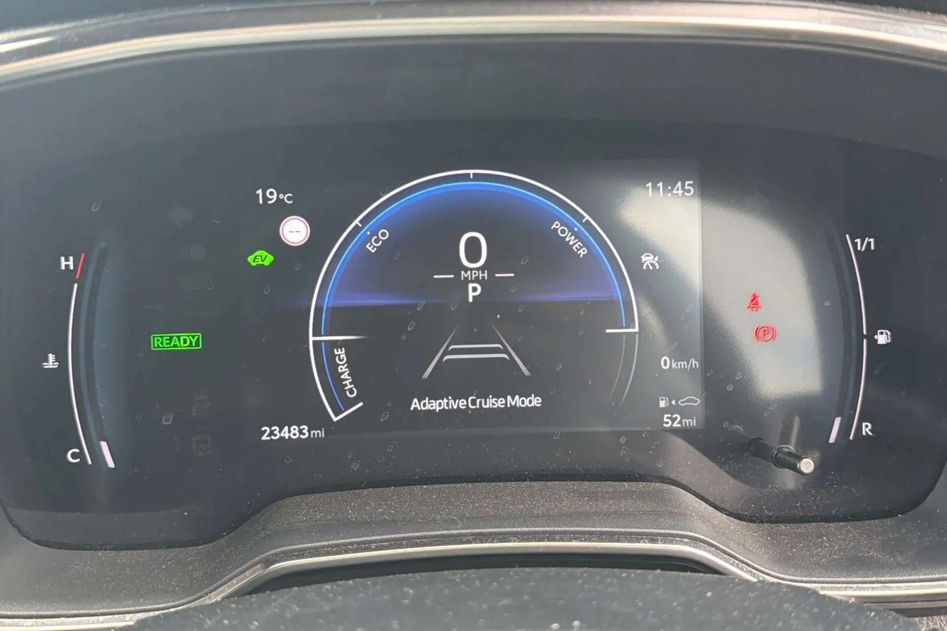 2023 SUZUKI SWACE 2023 SUZUKI SWACE