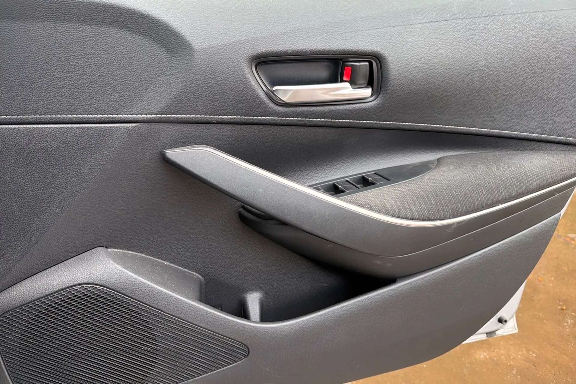 2023 SUZUKI SWACE 2023 SUZUKI SWACE