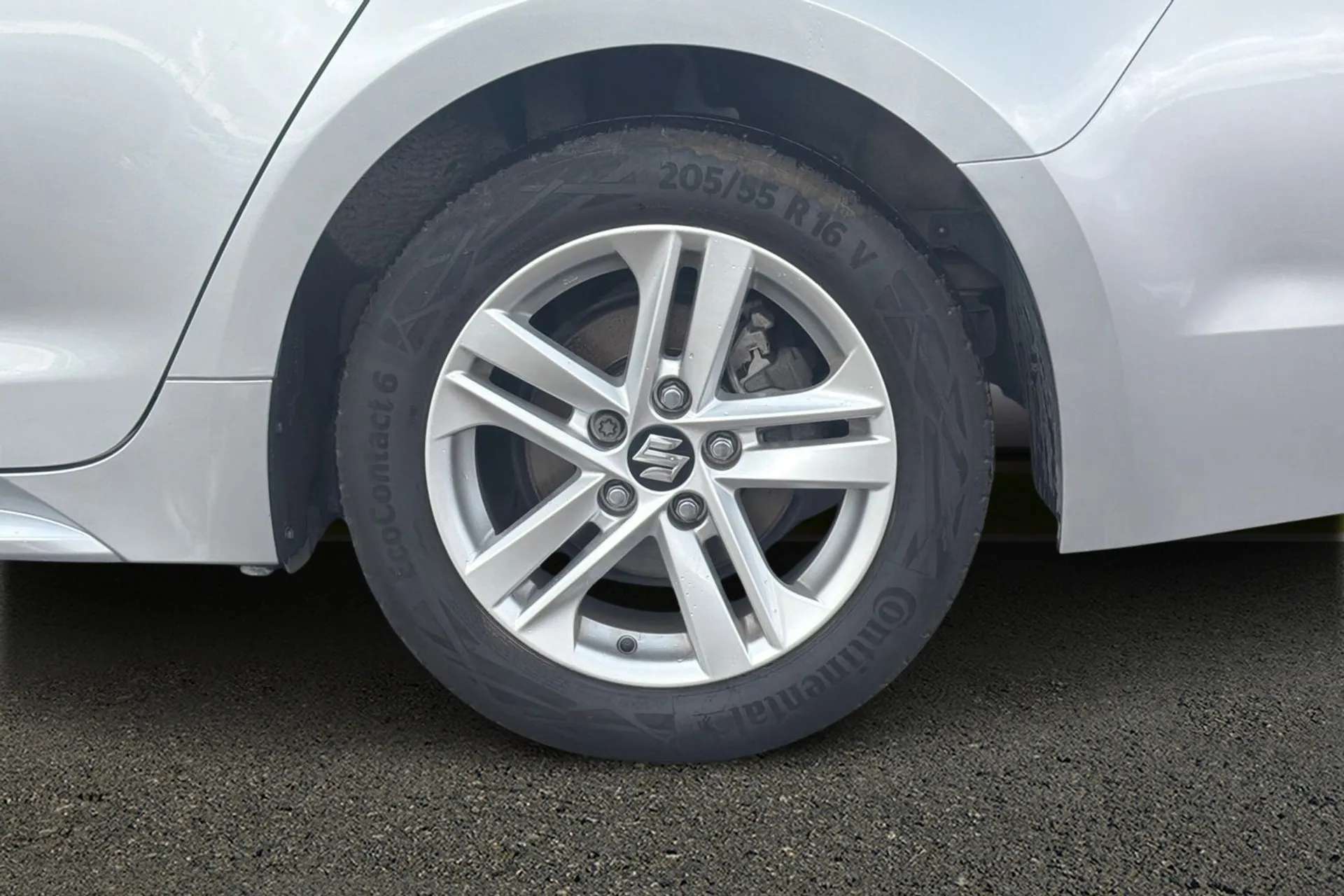 2023 SUZUKI SWACE 2023 SUZUKI SWACE