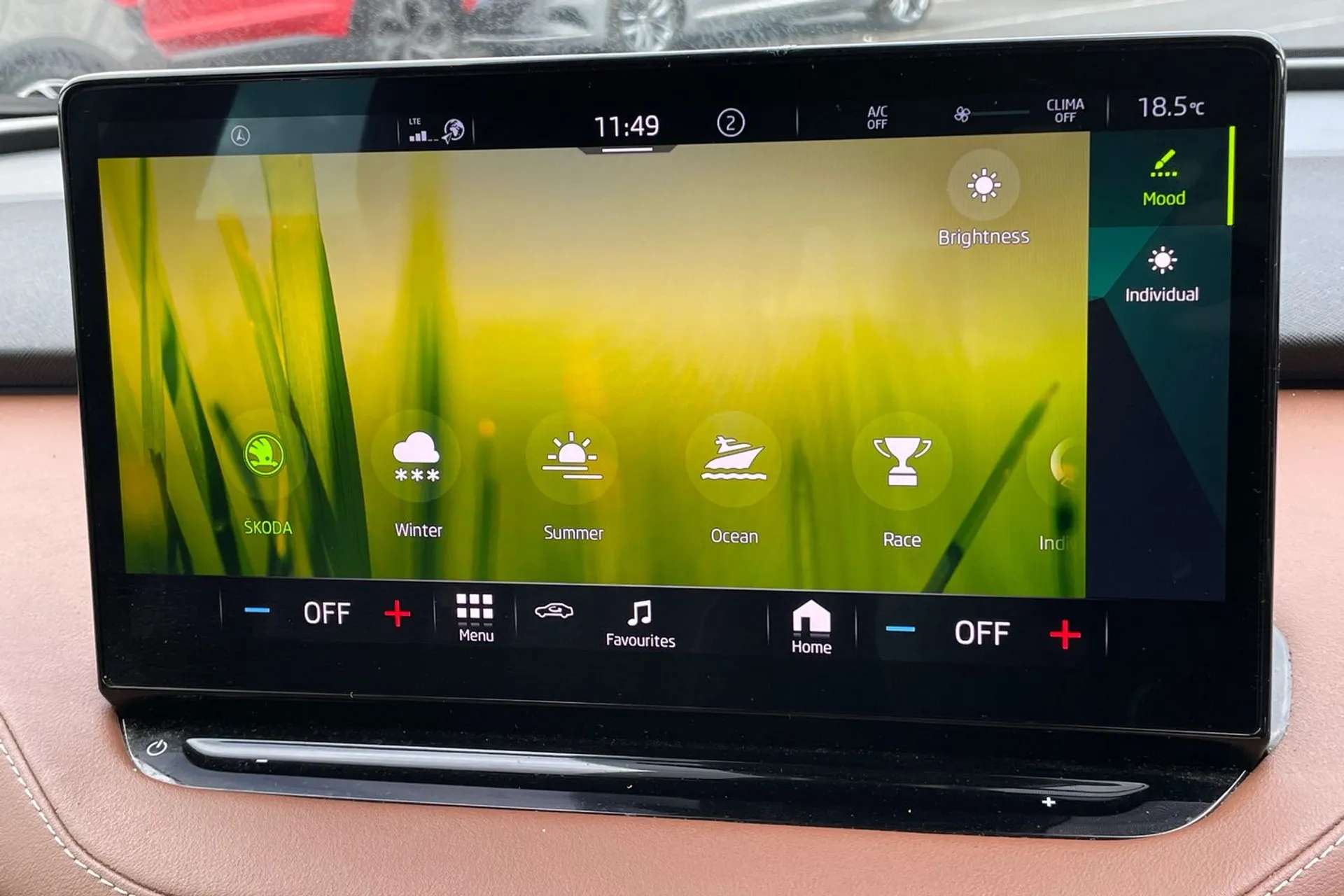 2023 SKODA ENYAQ 2023 SKODA ENYAQ