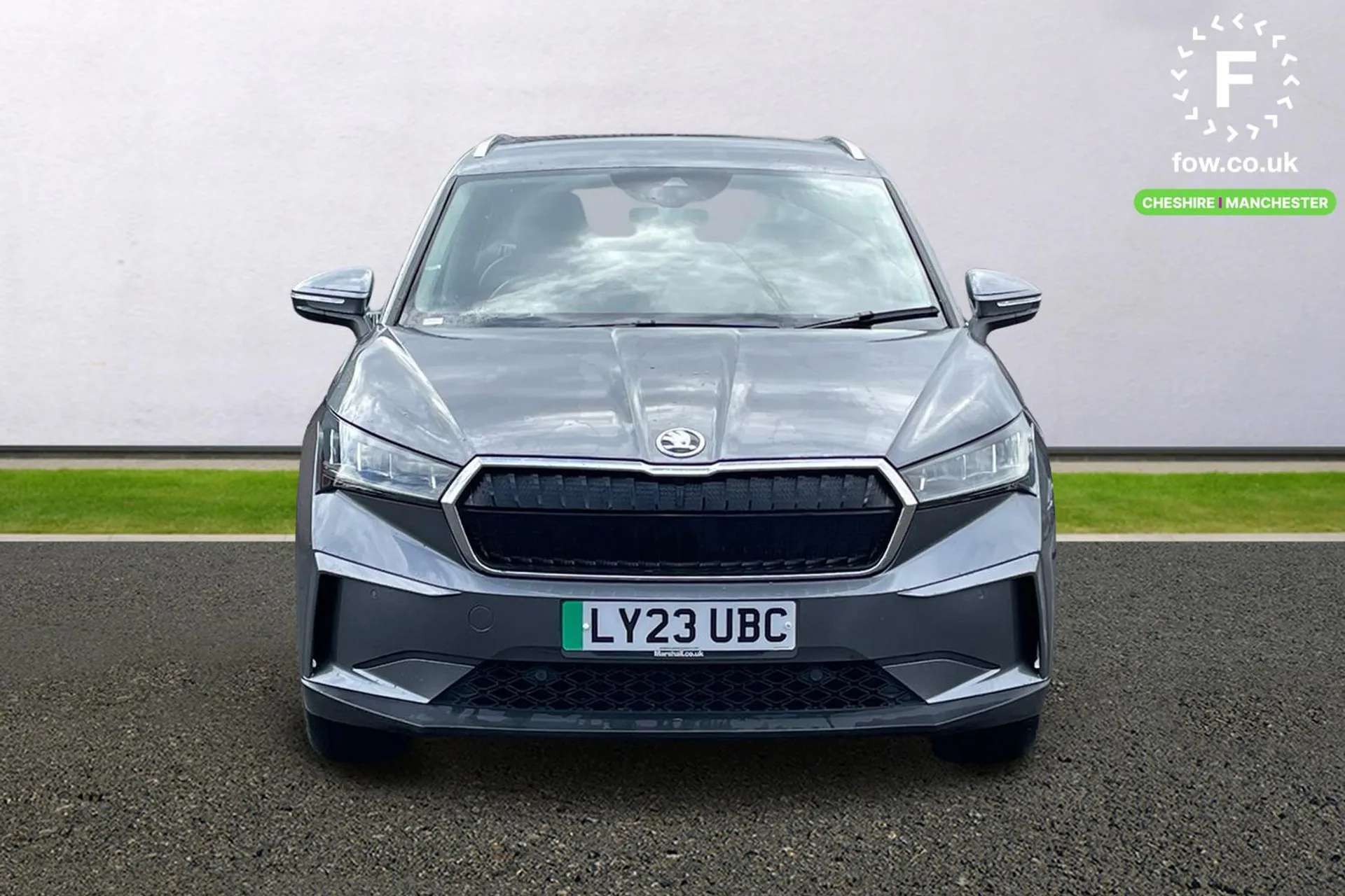 2023 SKODA ENYAQ 2023 SKODA ENYAQ