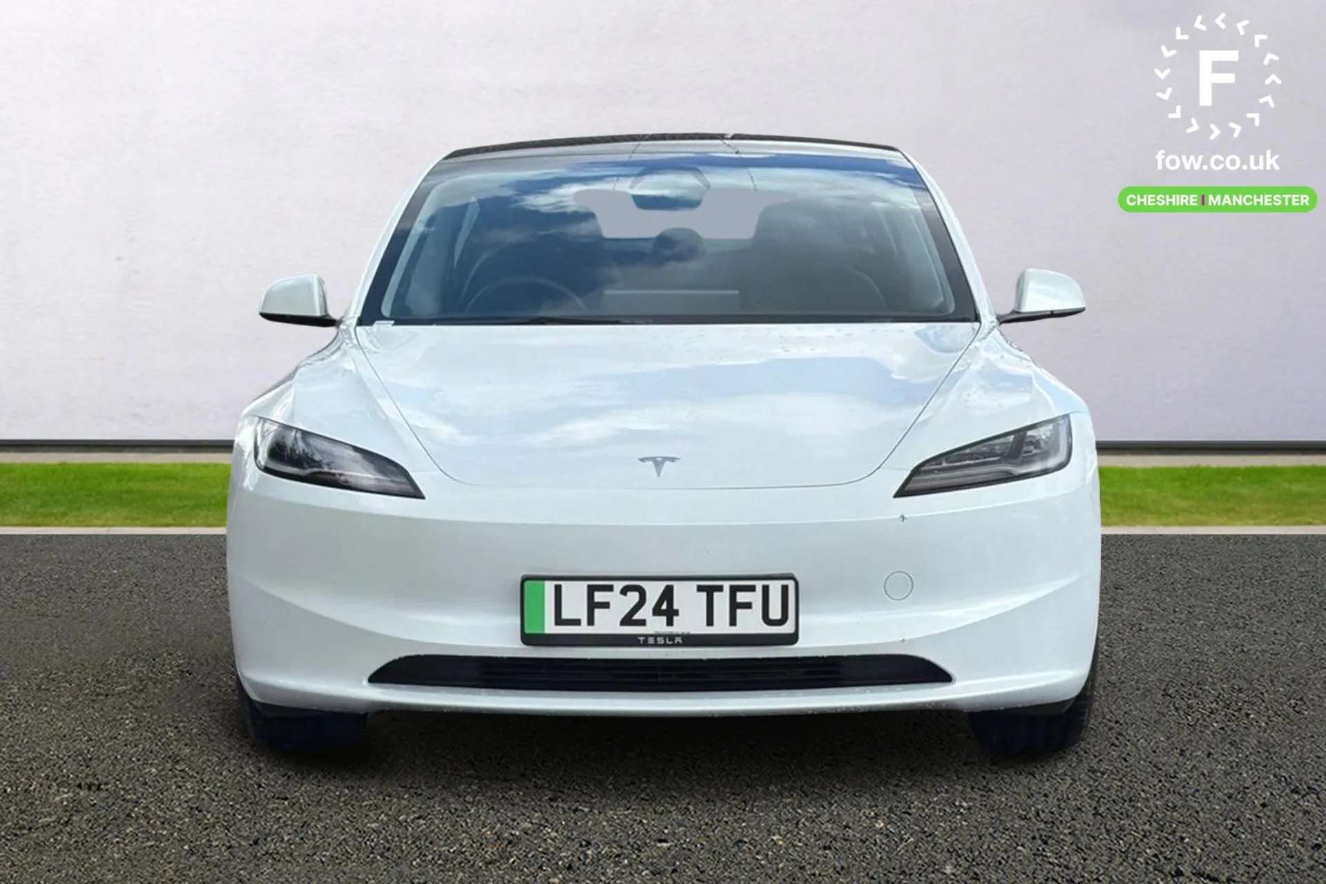 2024 TESLA MODEL 3 2024 TESLA MODEL 3