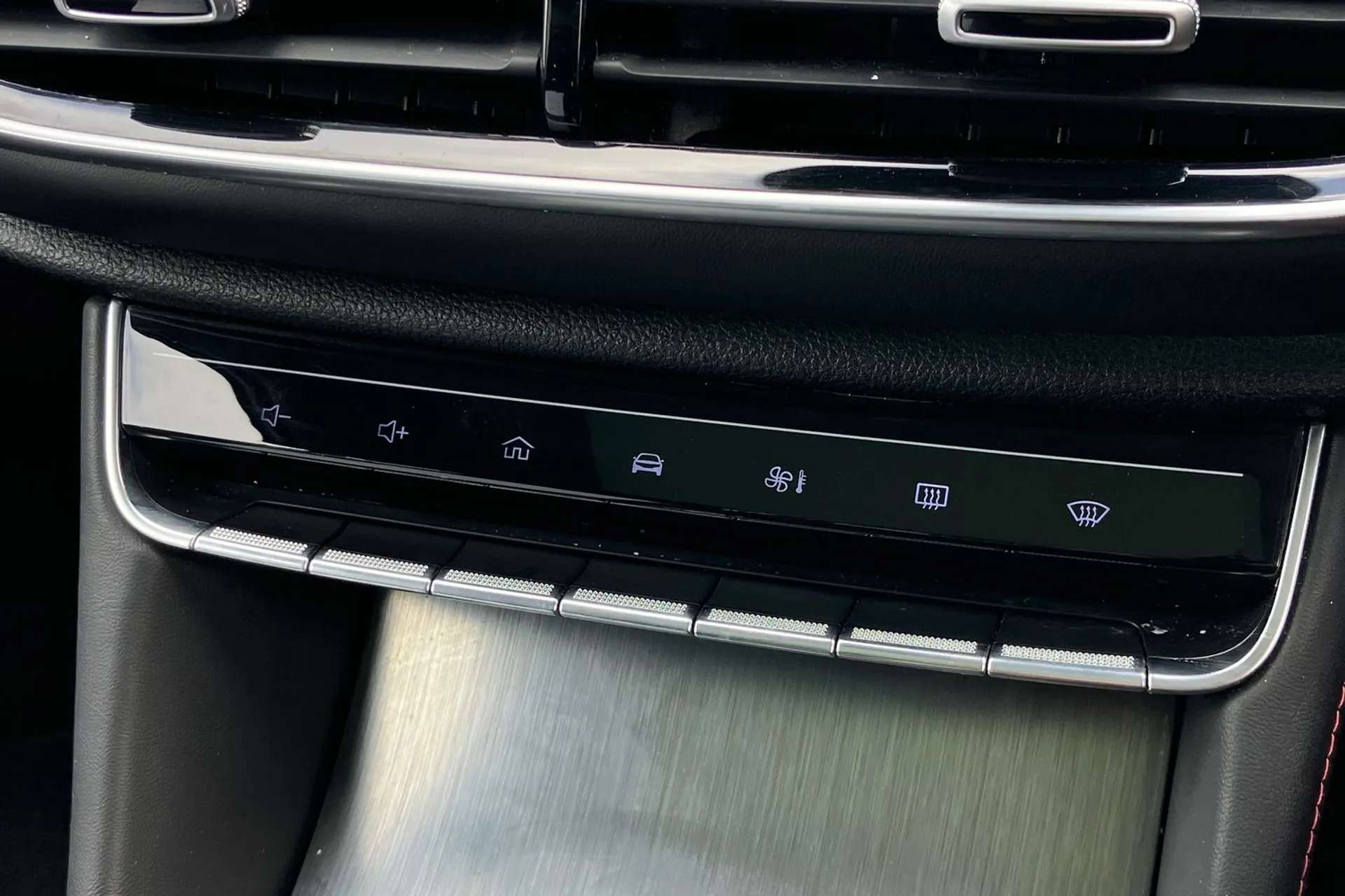 2023 MG MOTOR UK HS 2023 MG MOTOR UK HS