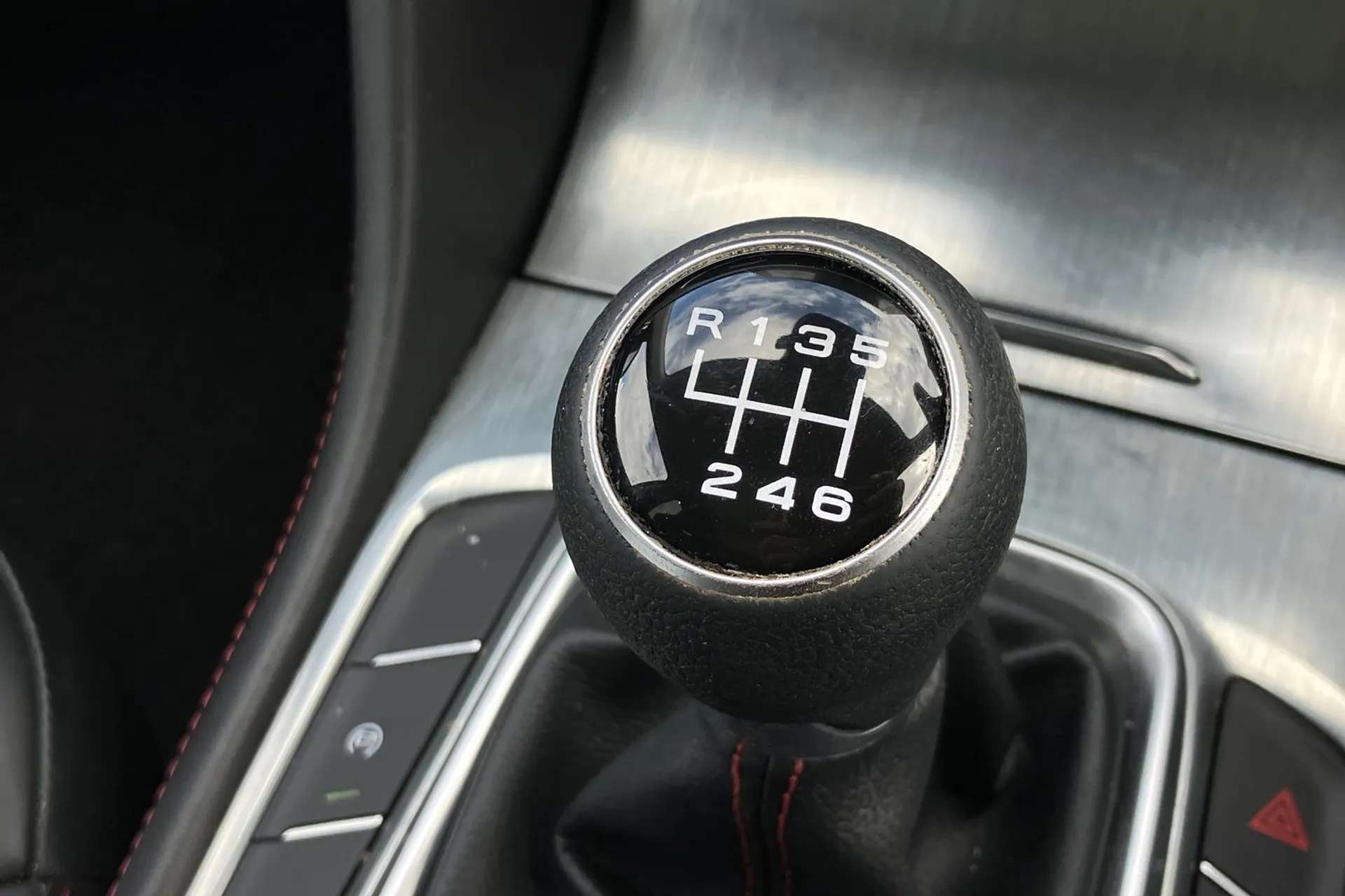 2023 MG MOTOR UK HS 2023 MG MOTOR UK HS