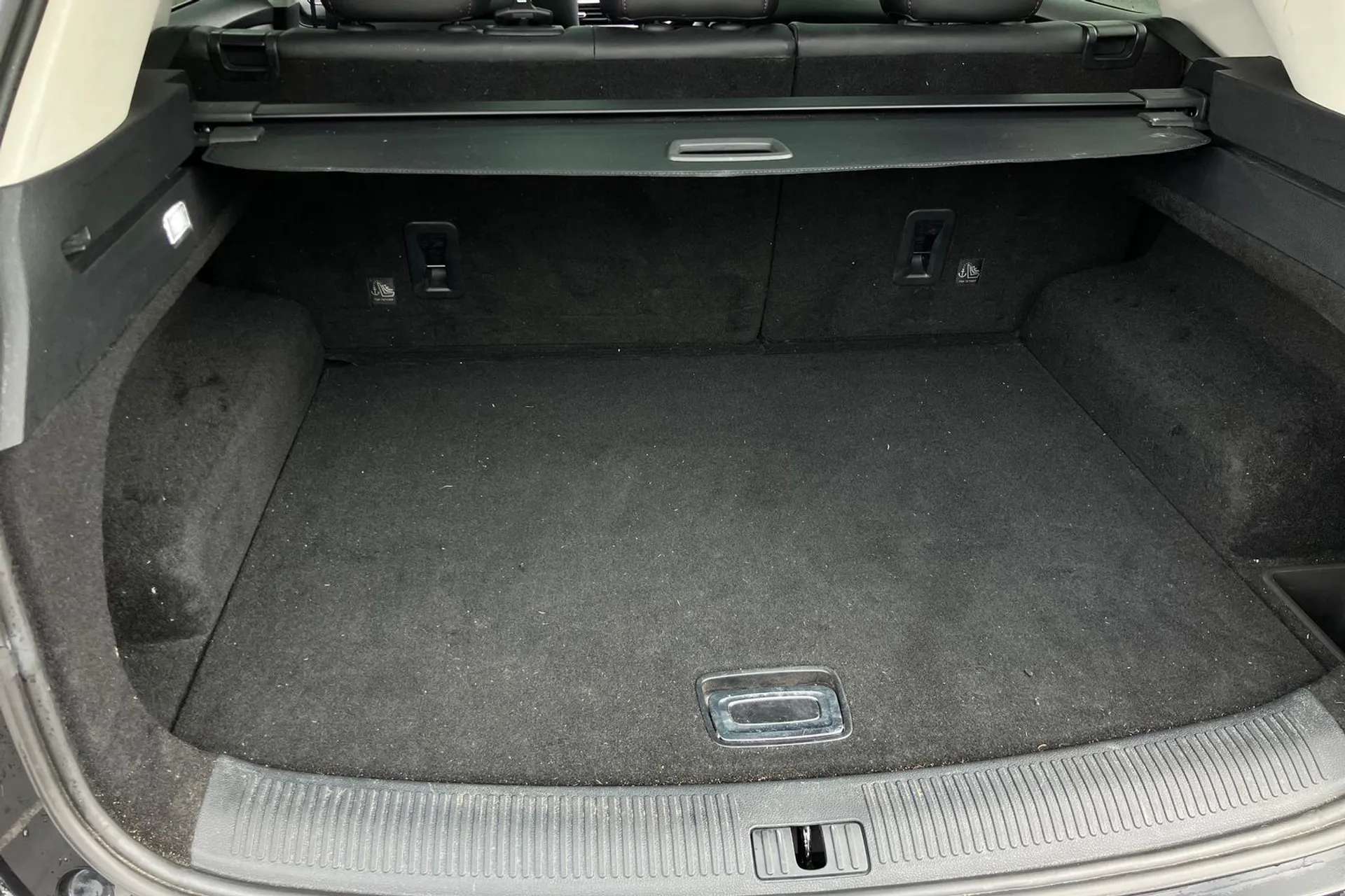 2023 MG MOTOR UK HS 2023 MG MOTOR UK HS