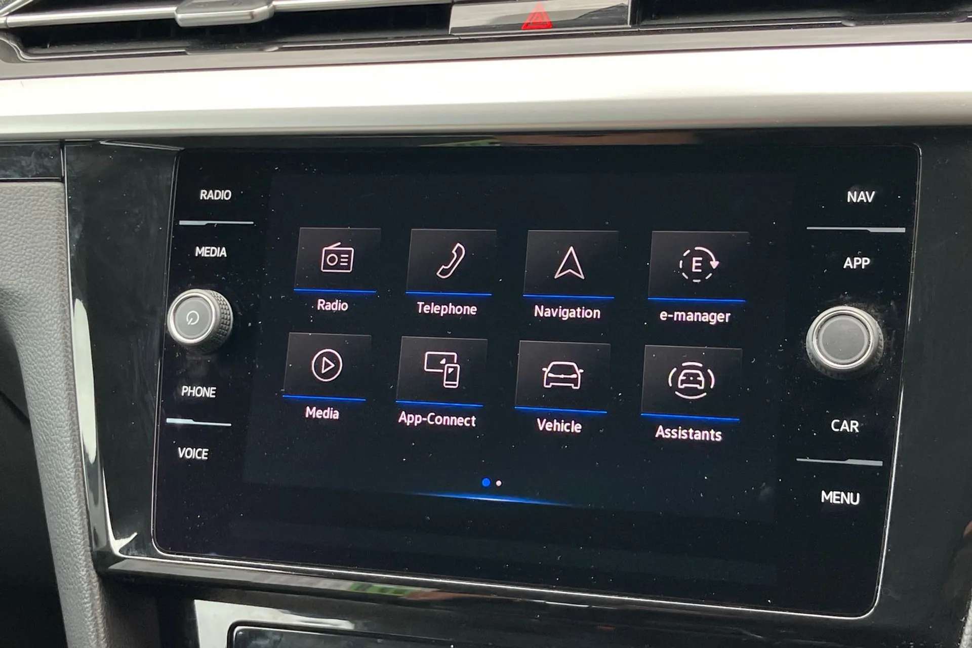 2023 VOLKSWAGEN ARTEON 2023 VOLKSWAGEN ARTEON