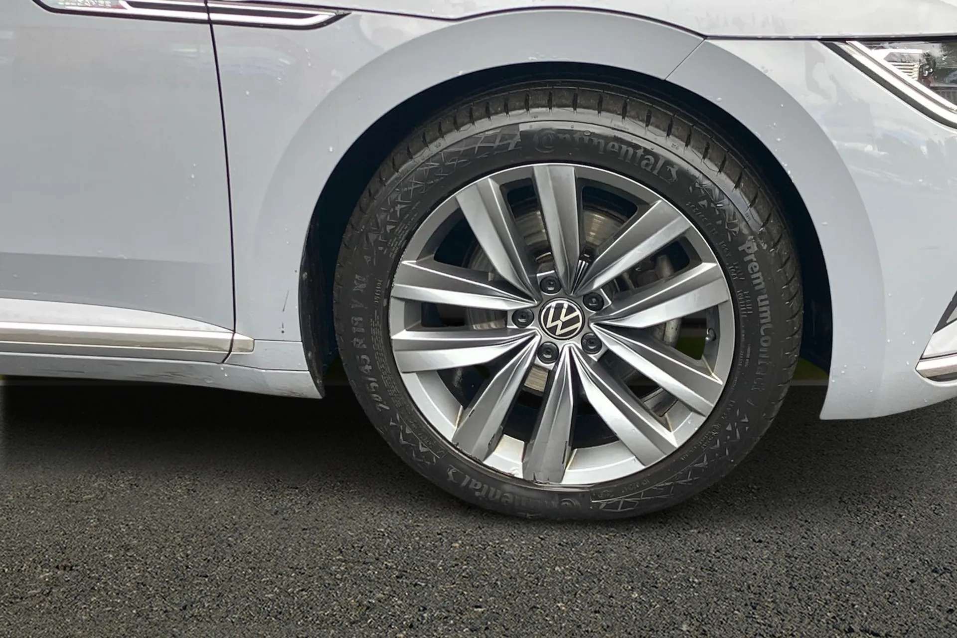 2023 VOLKSWAGEN ARTEON 2023 VOLKSWAGEN ARTEON