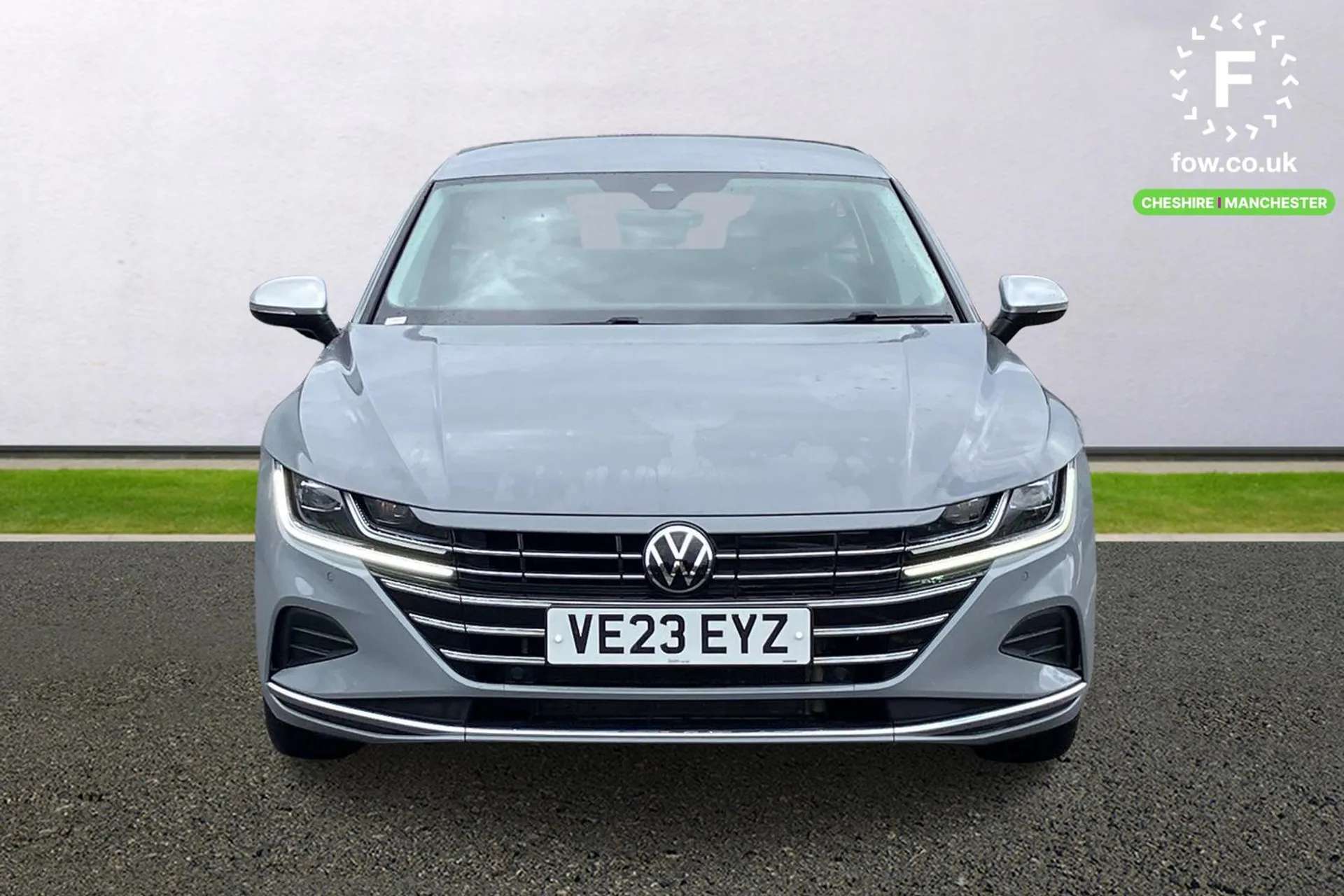 2023 VOLKSWAGEN ARTEON 2023 VOLKSWAGEN ARTEON
