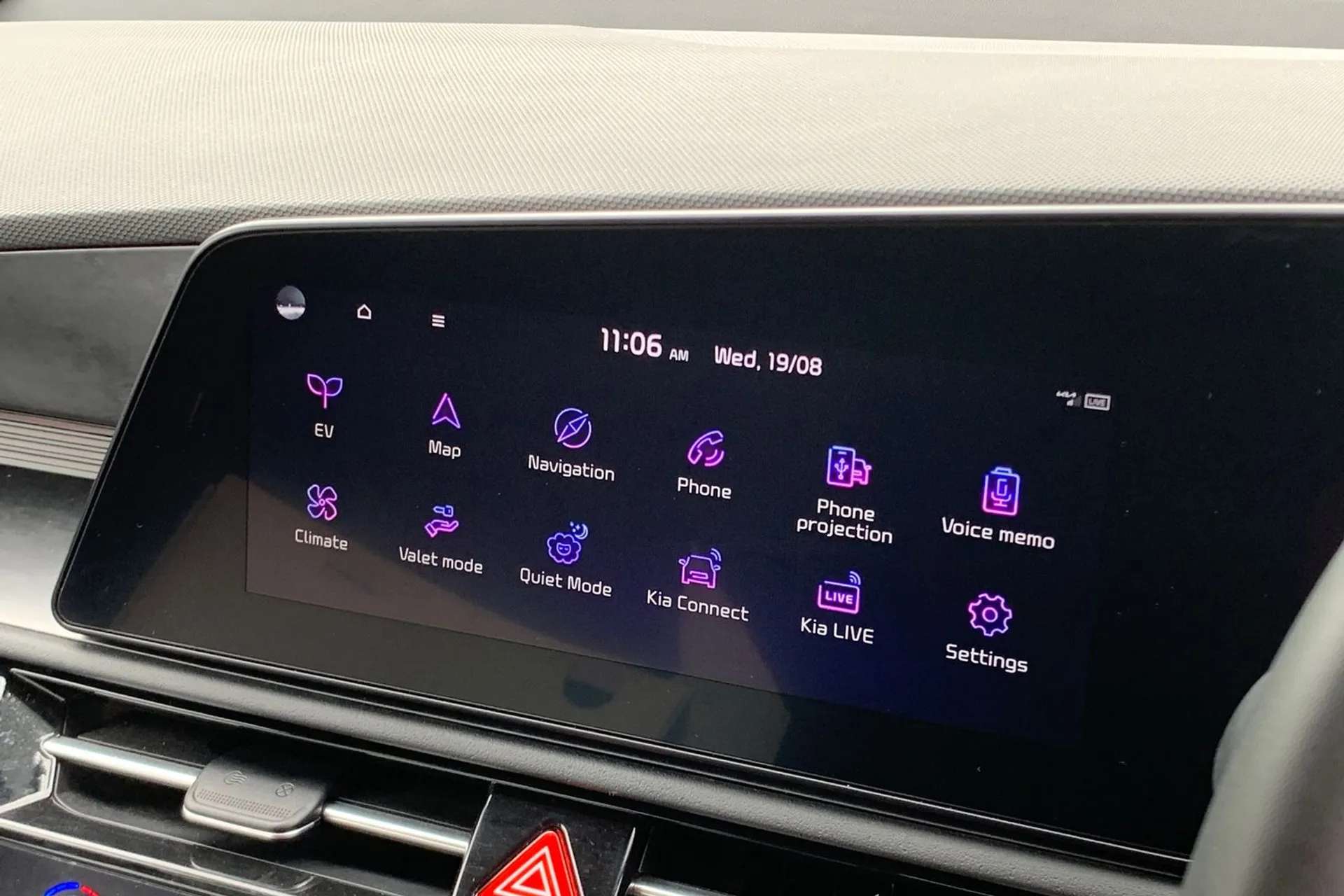 2023 KIA NIRO 2023 KIA NIRO