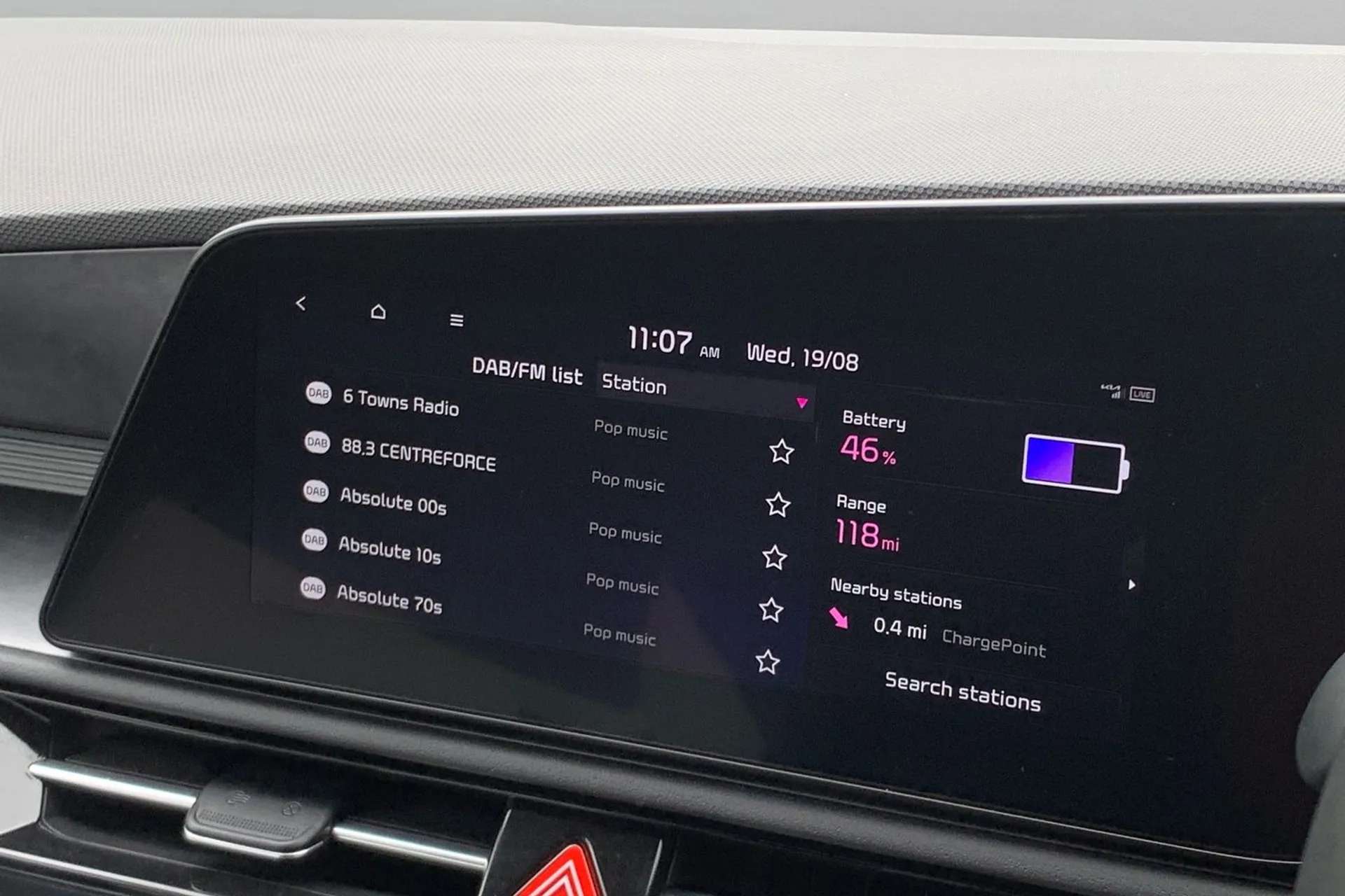 2023 KIA NIRO 2023 KIA NIRO