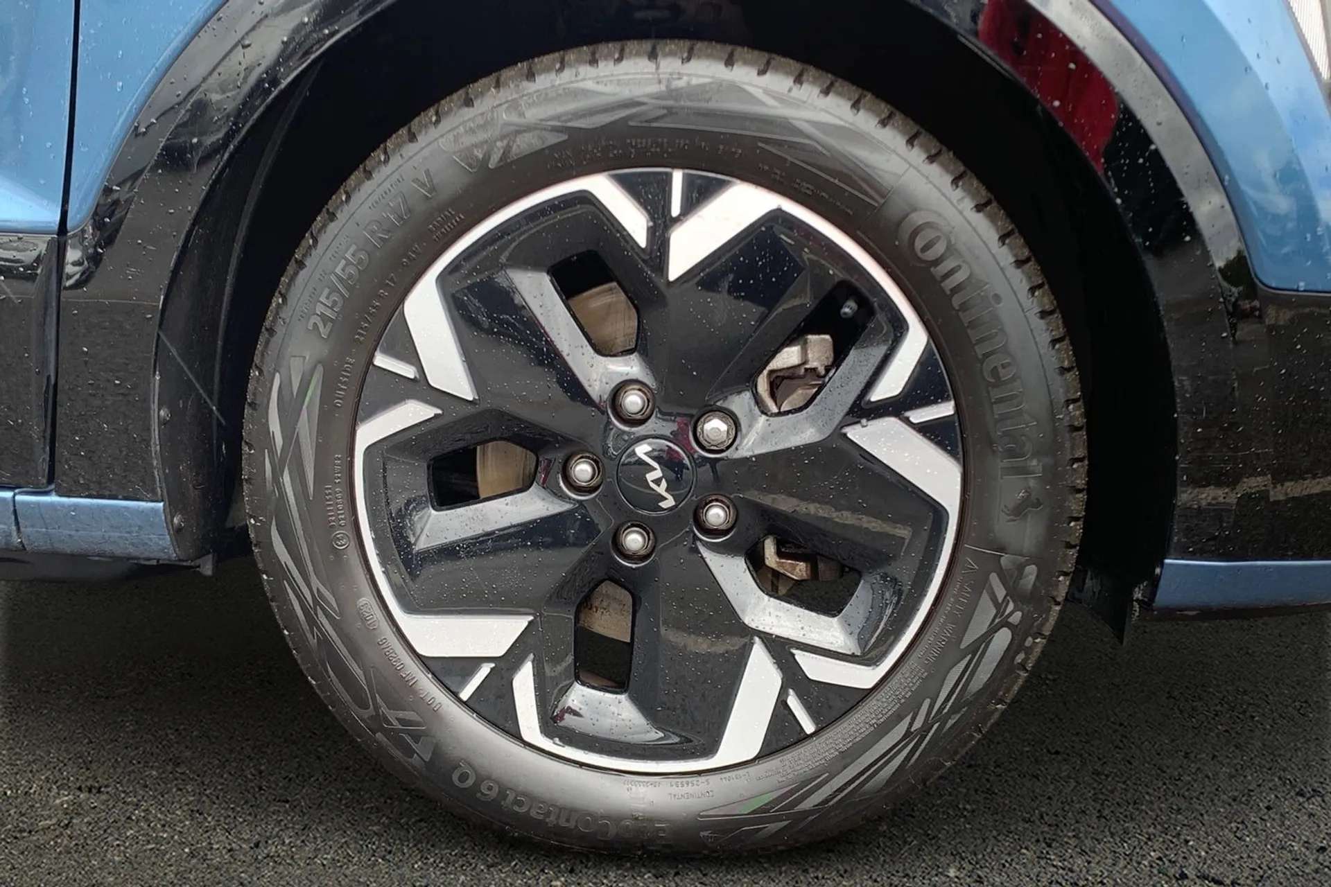 2023 KIA NIRO 2023 KIA NIRO