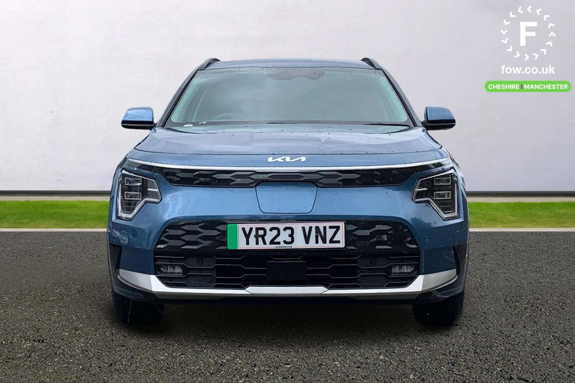 2023 KIA NIRO 2023 KIA NIRO