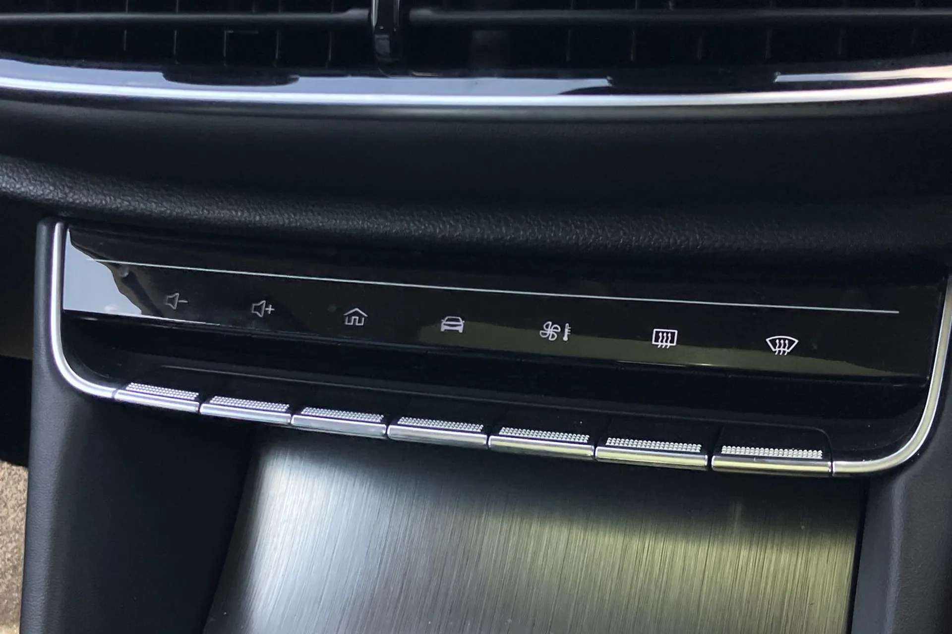 2023 MG MOTOR UK HS 2023 MG MOTOR UK HS