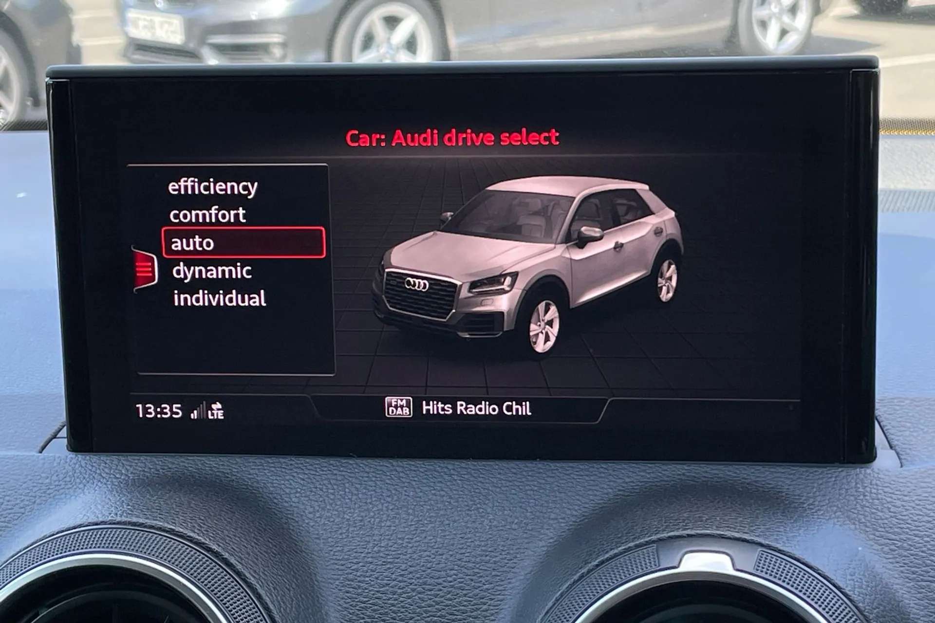 2019 AUDI Q2 2019 AUDI Q2