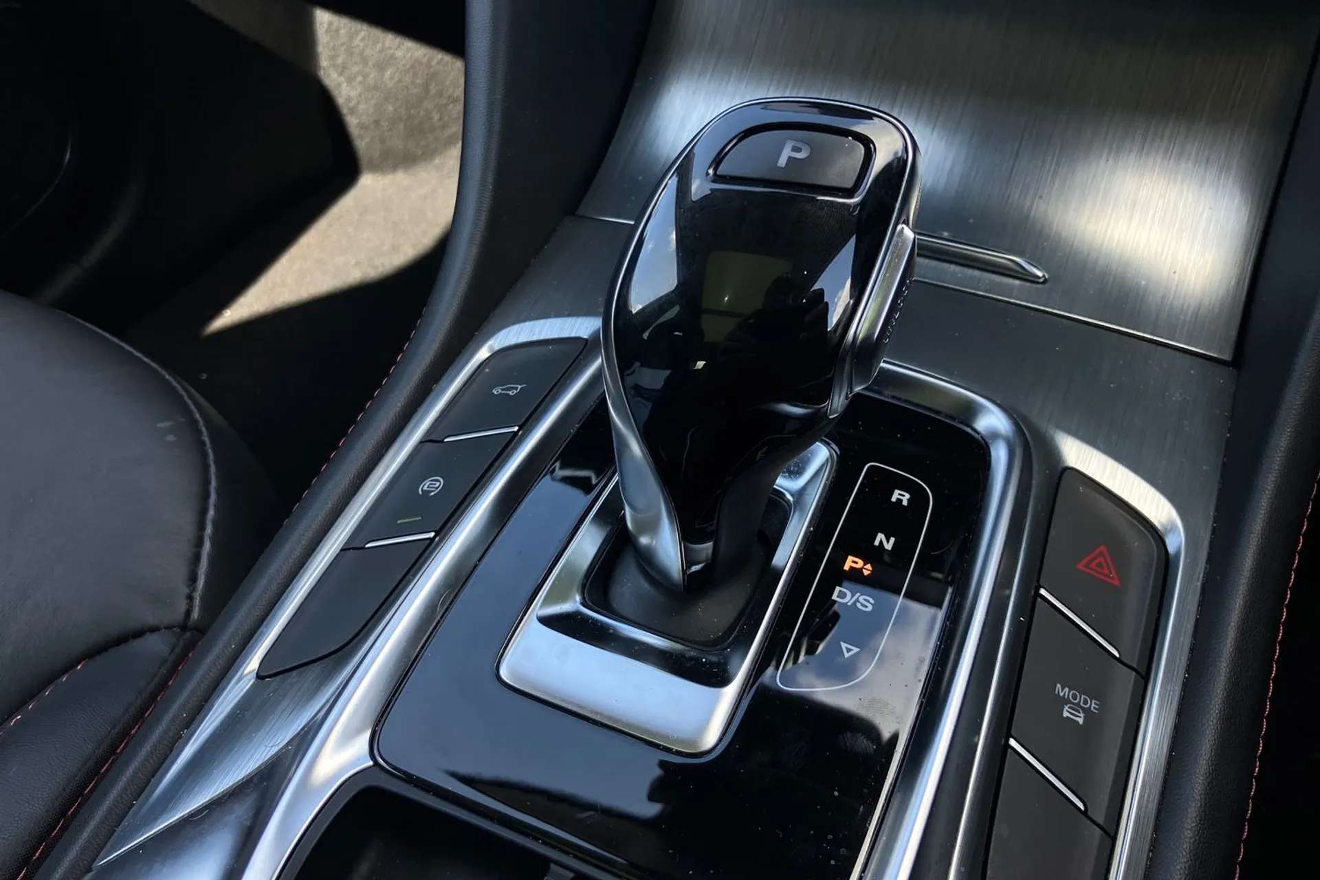 2023 MG MOTOR UK HS 2023 MG MOTOR UK HS