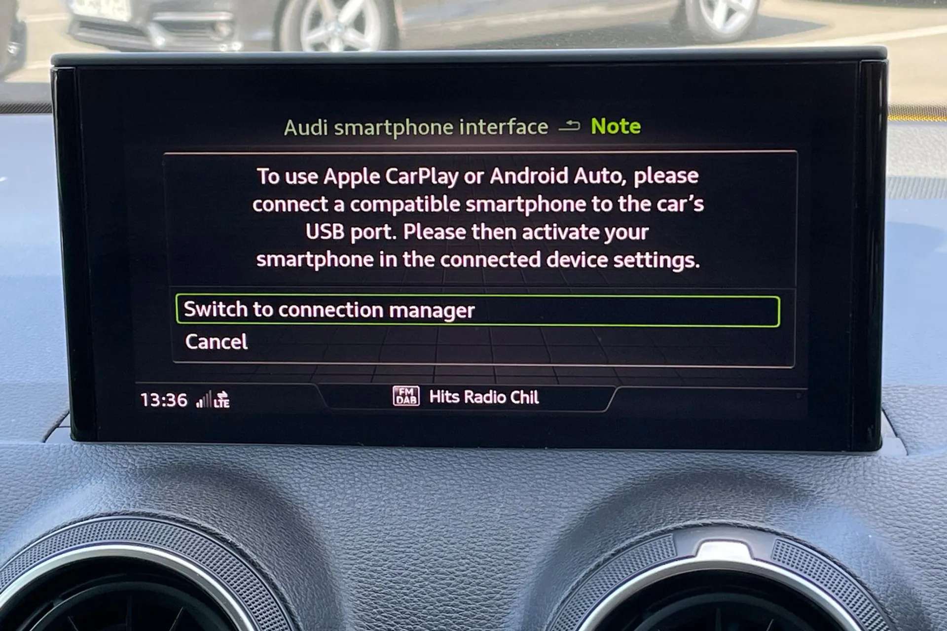 2019 AUDI Q2 2019 AUDI Q2
