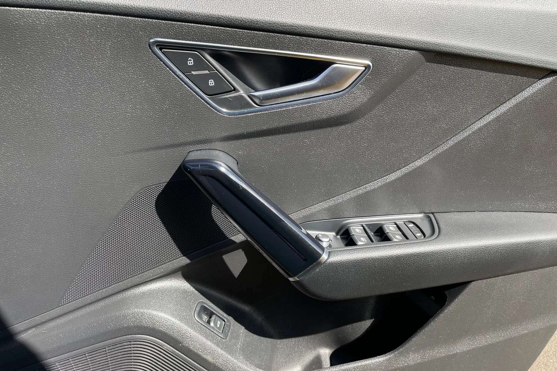 2019 AUDI Q2 2019 AUDI Q2