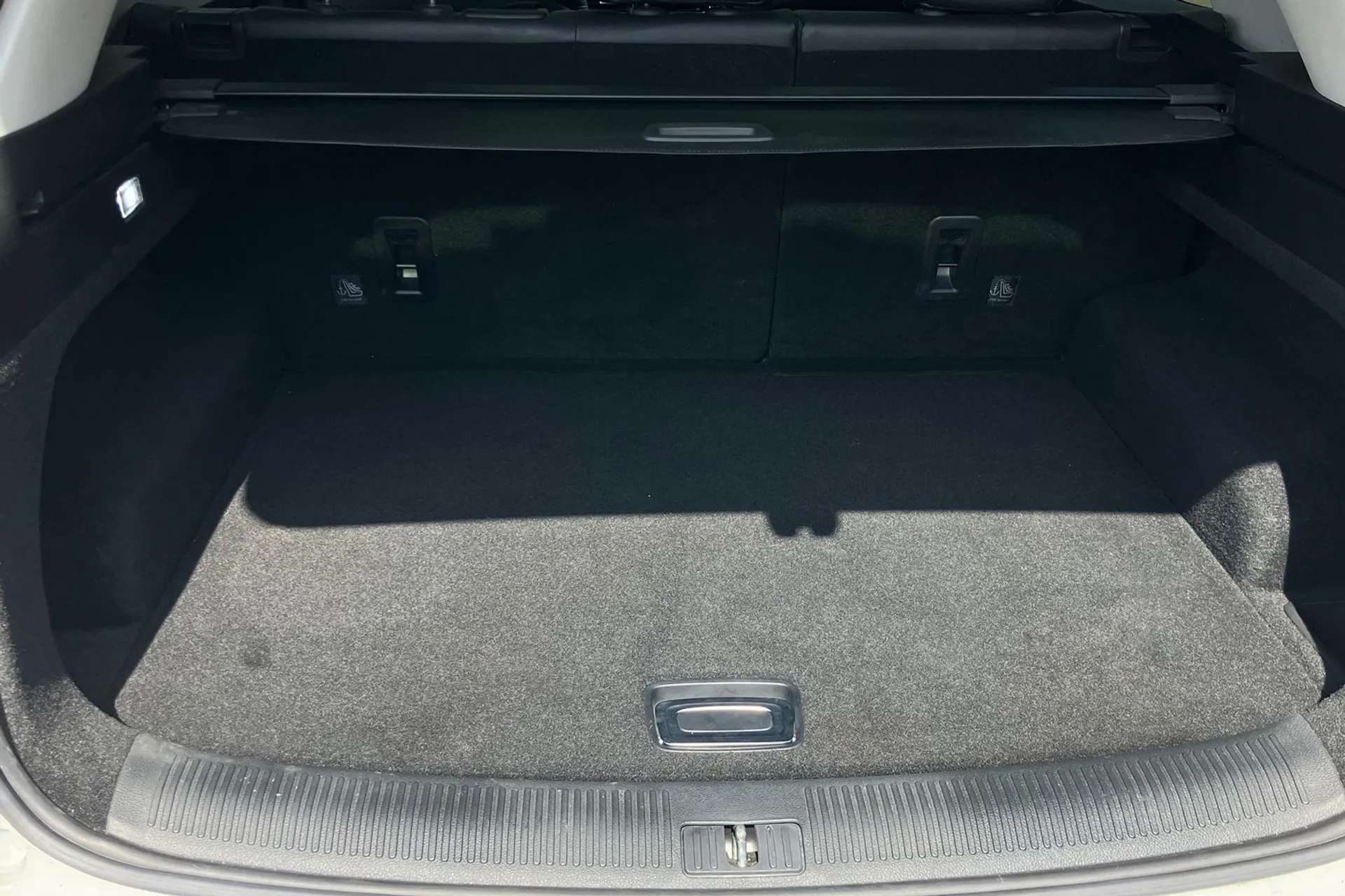2023 MG MOTOR UK HS 2023 MG MOTOR UK HS