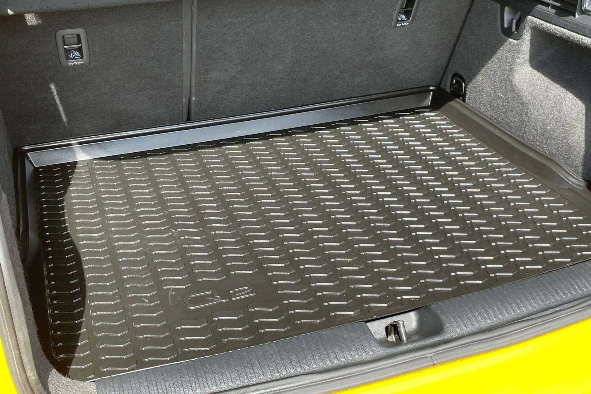 2019 AUDI Q2 2019 AUDI Q2