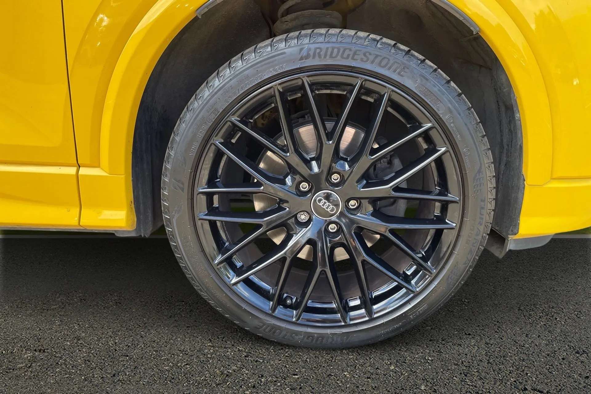 2019 AUDI Q2 2019 AUDI Q2