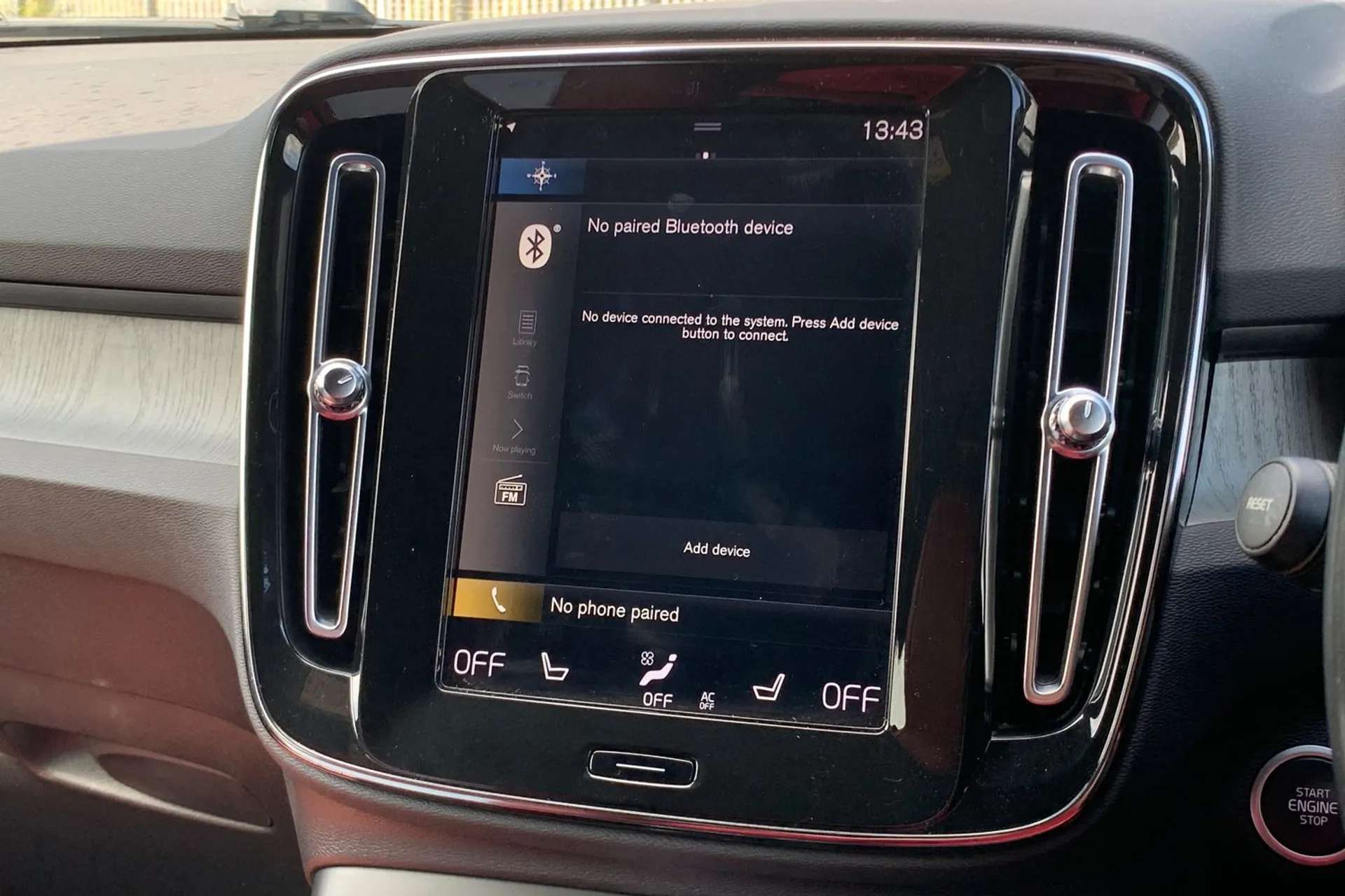 2021 VOLVO XC40 2021 VOLVO XC40