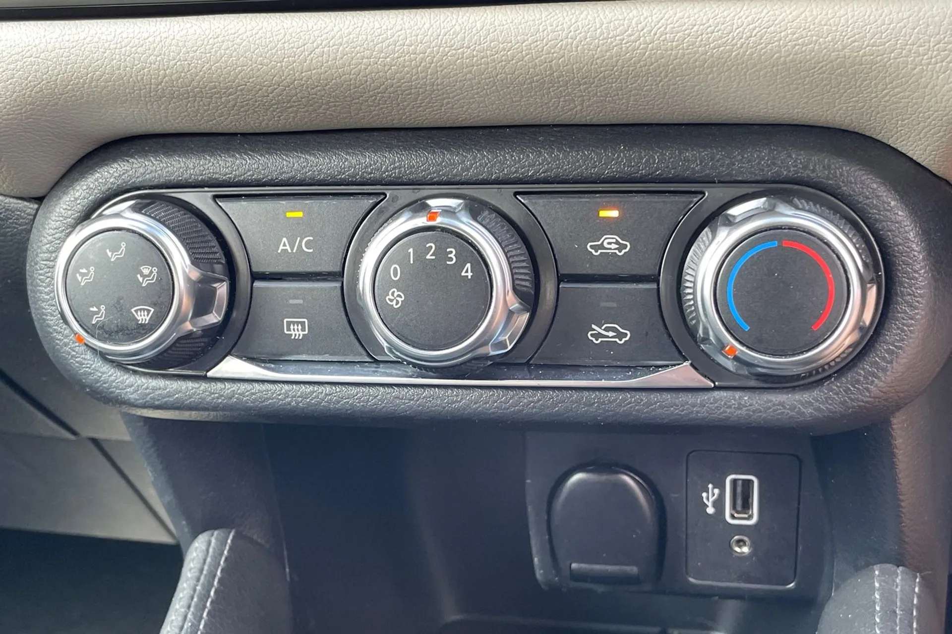 2020 NISSAN MICRA 2020 NISSAN MICRA