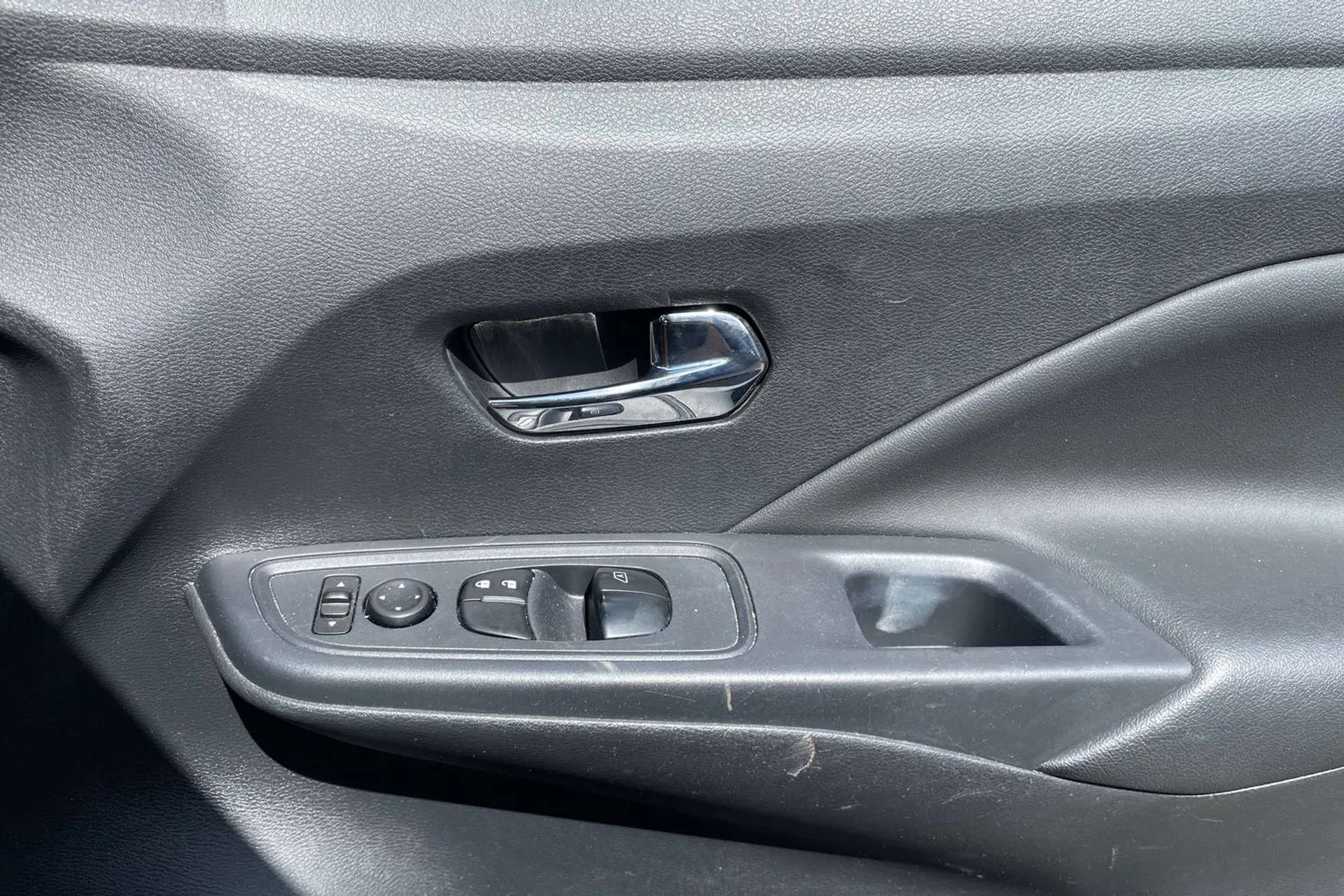 2020 NISSAN MICRA 2020 NISSAN MICRA