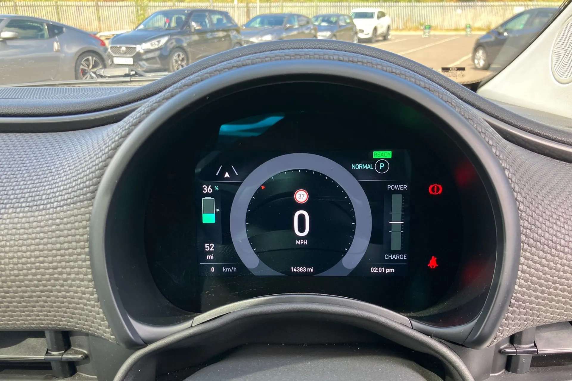 2021 FIAT 500 2021 FIAT 500