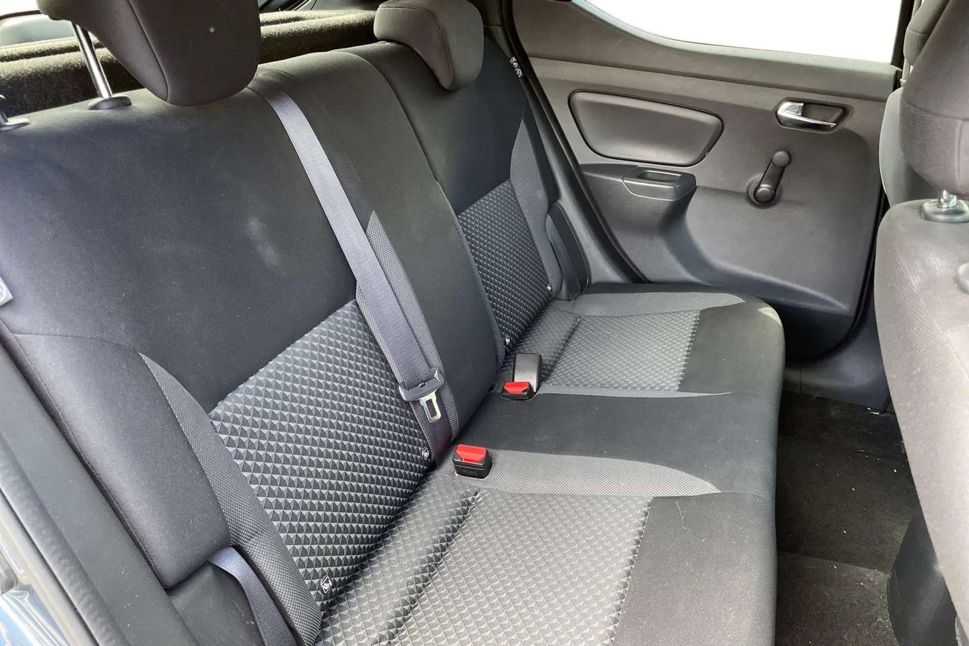 2020 NISSAN MICRA 2020 NISSAN MICRA