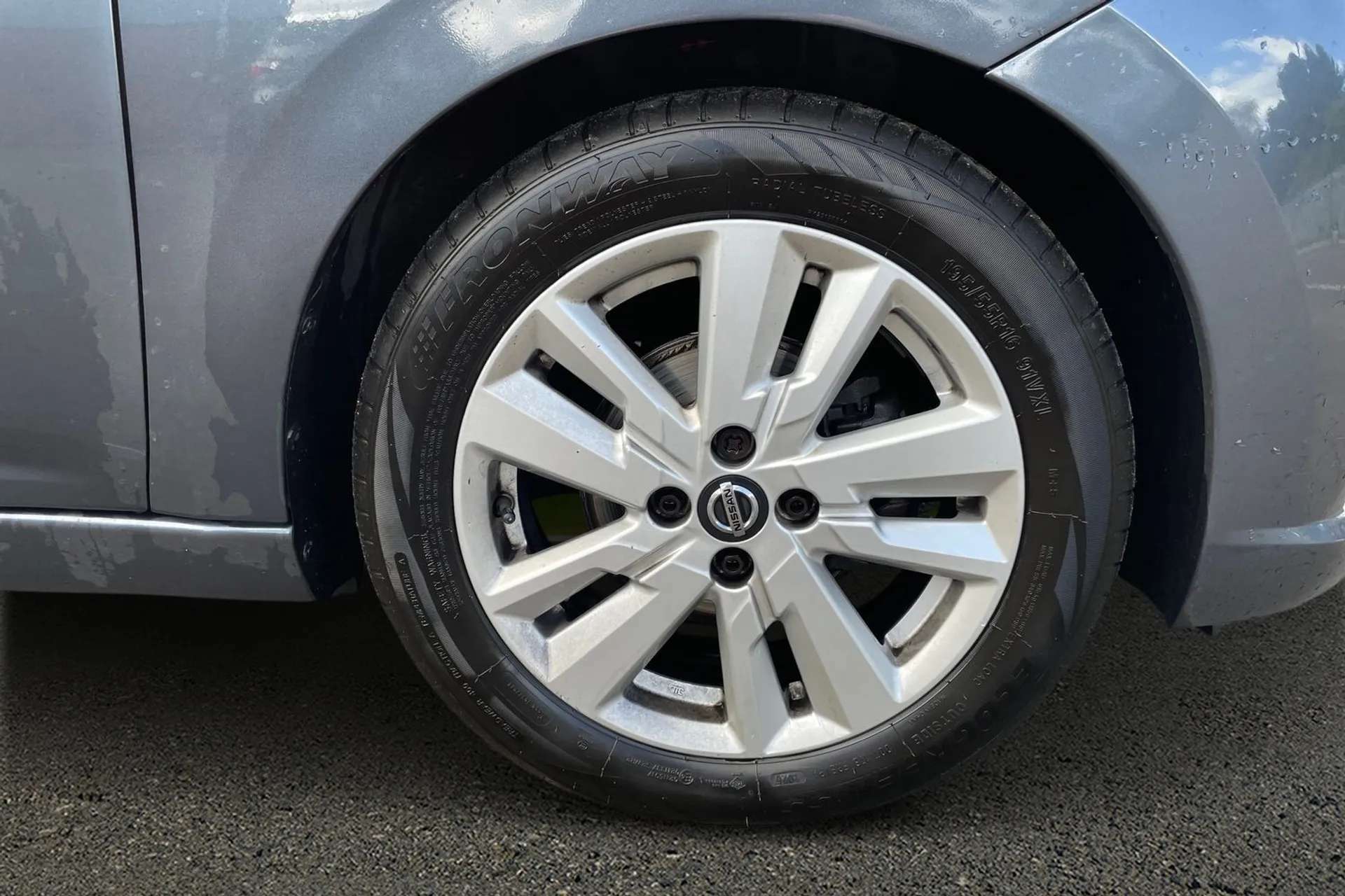 2020 NISSAN MICRA 2020 NISSAN MICRA